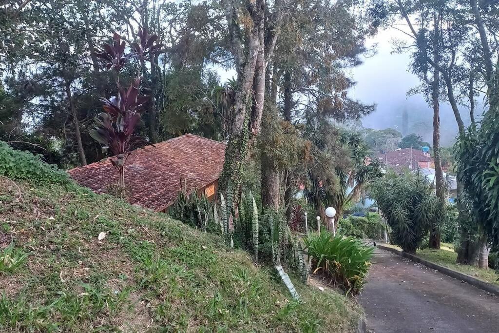 Cabana Alto da Colina