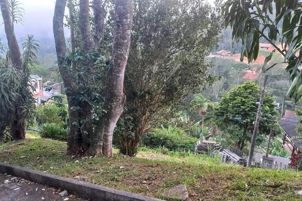 Cabana Alto da Colina