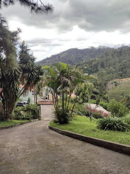 Cabana Alto da Colina