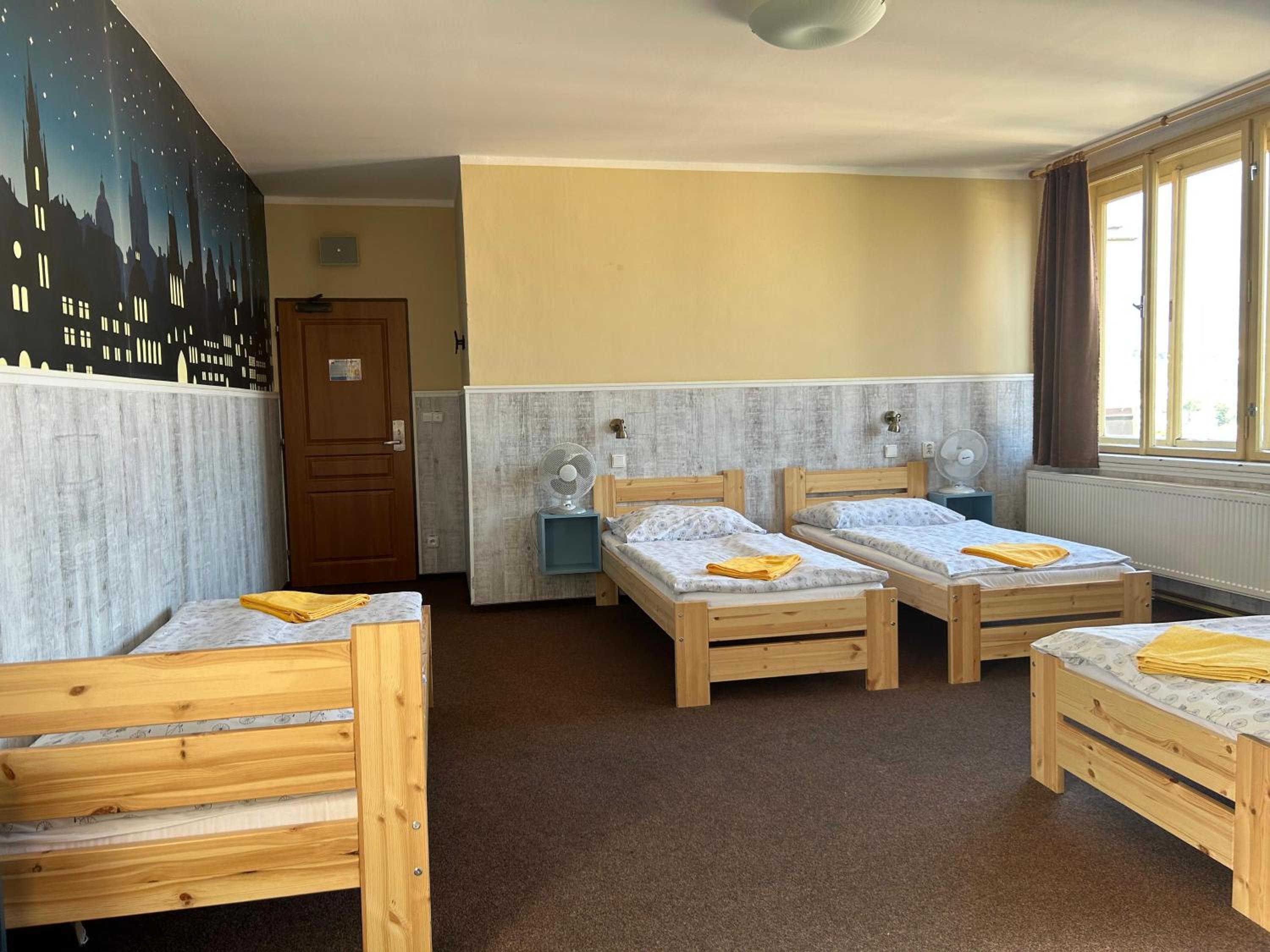 Hostel Downtown