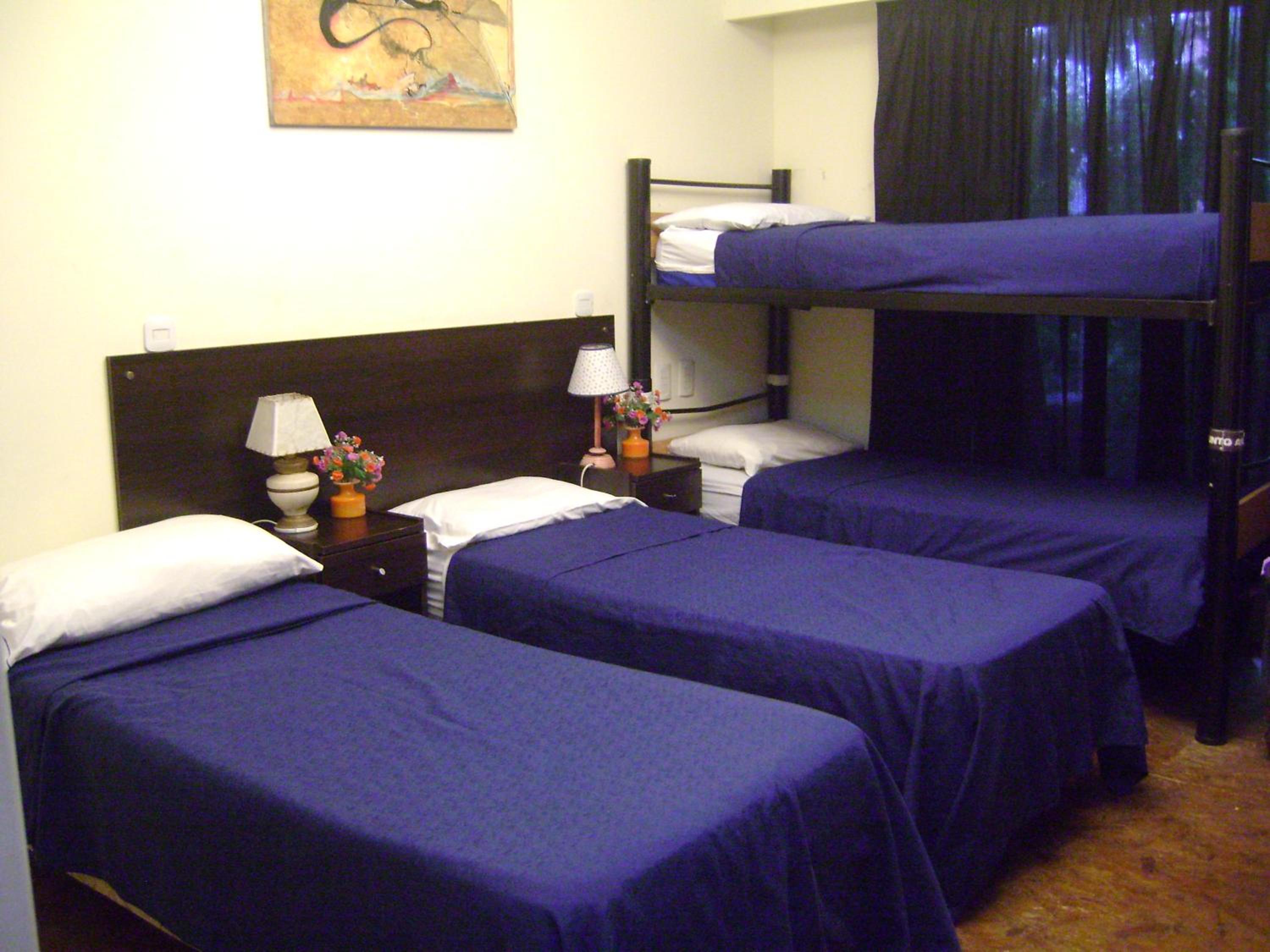 Palermo Soho Hostel