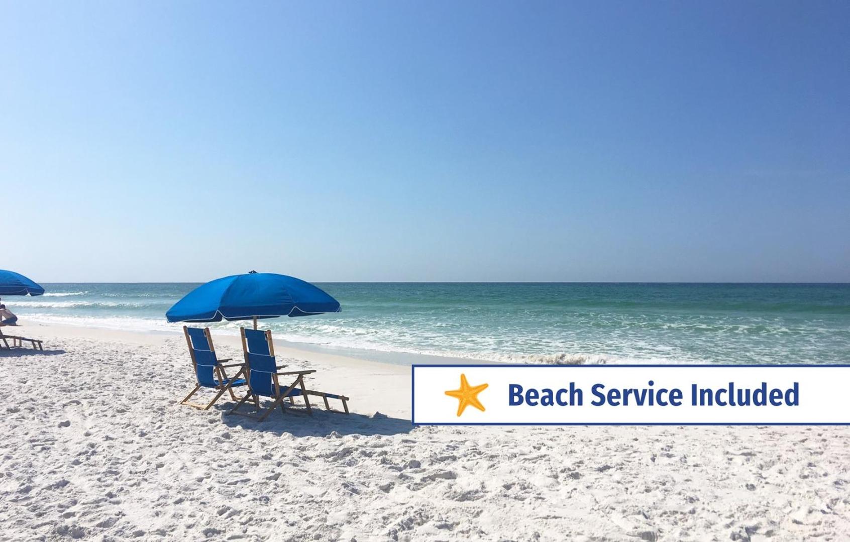 Carillon Beach House - Grits Carlton by Panhandle Getaways