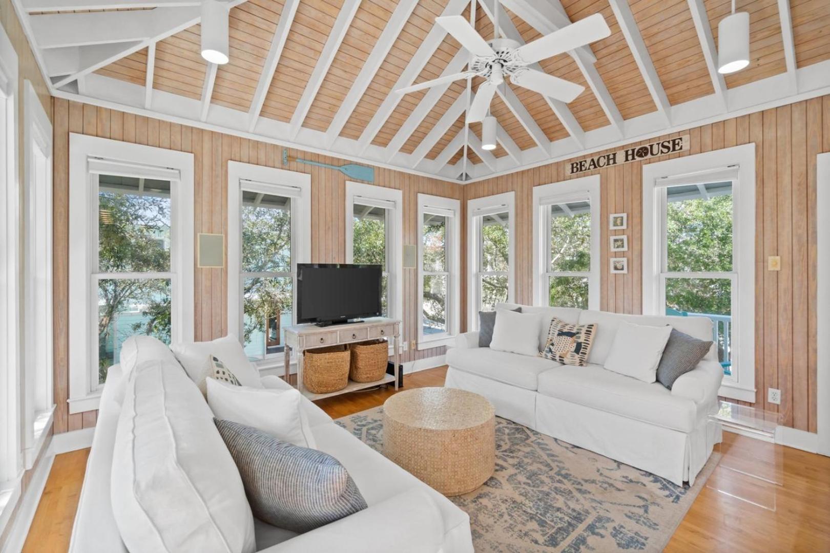 Carillon Beach House - Grits Carlton by Panhandle Getaways