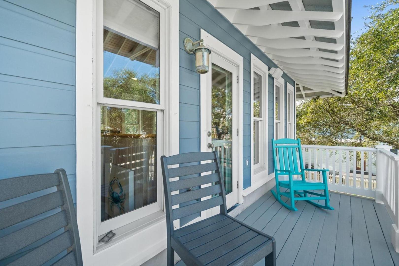 Carillon Beach House - Grits Carlton by Panhandle Getaways
