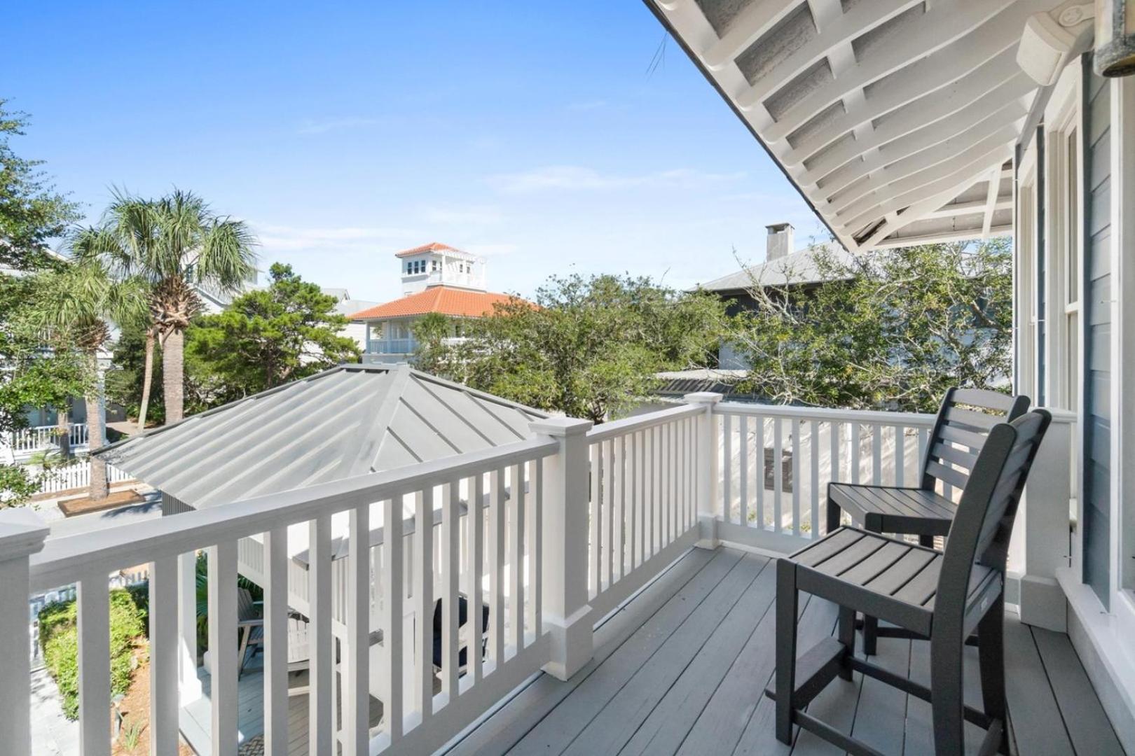 Carillon Beach House - Grits Carlton by Panhandle Getaways