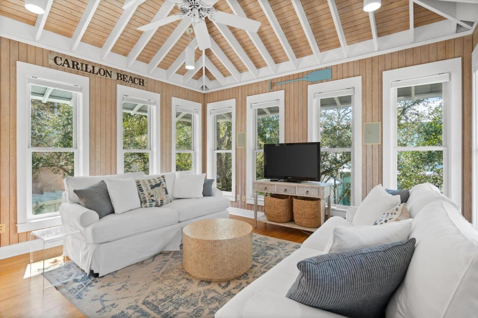 Carillon Beach House - Grits Carlton by Panhandle Getaways