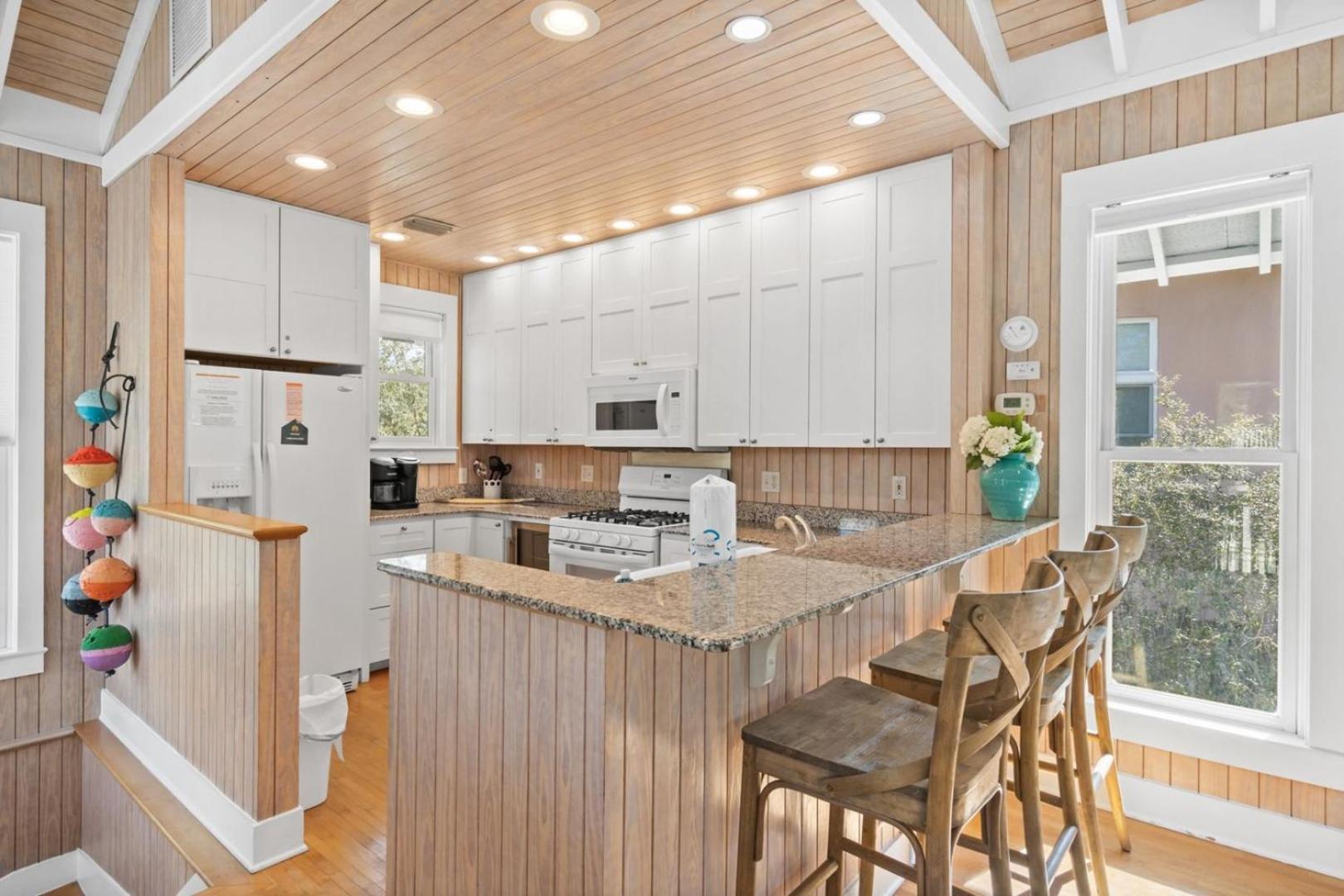 Carillon Beach House - Grits Carlton by Panhandle Getaways