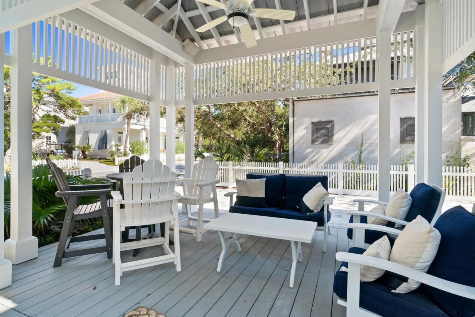 Carillon Beach House - Grits Carlton by Panhandle Getaways