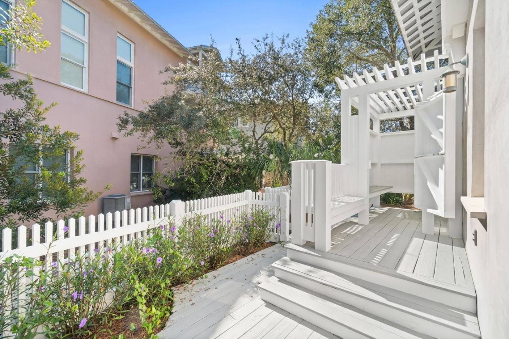 Carillon Beach House - Grits Carlton by Panhandle Getaways