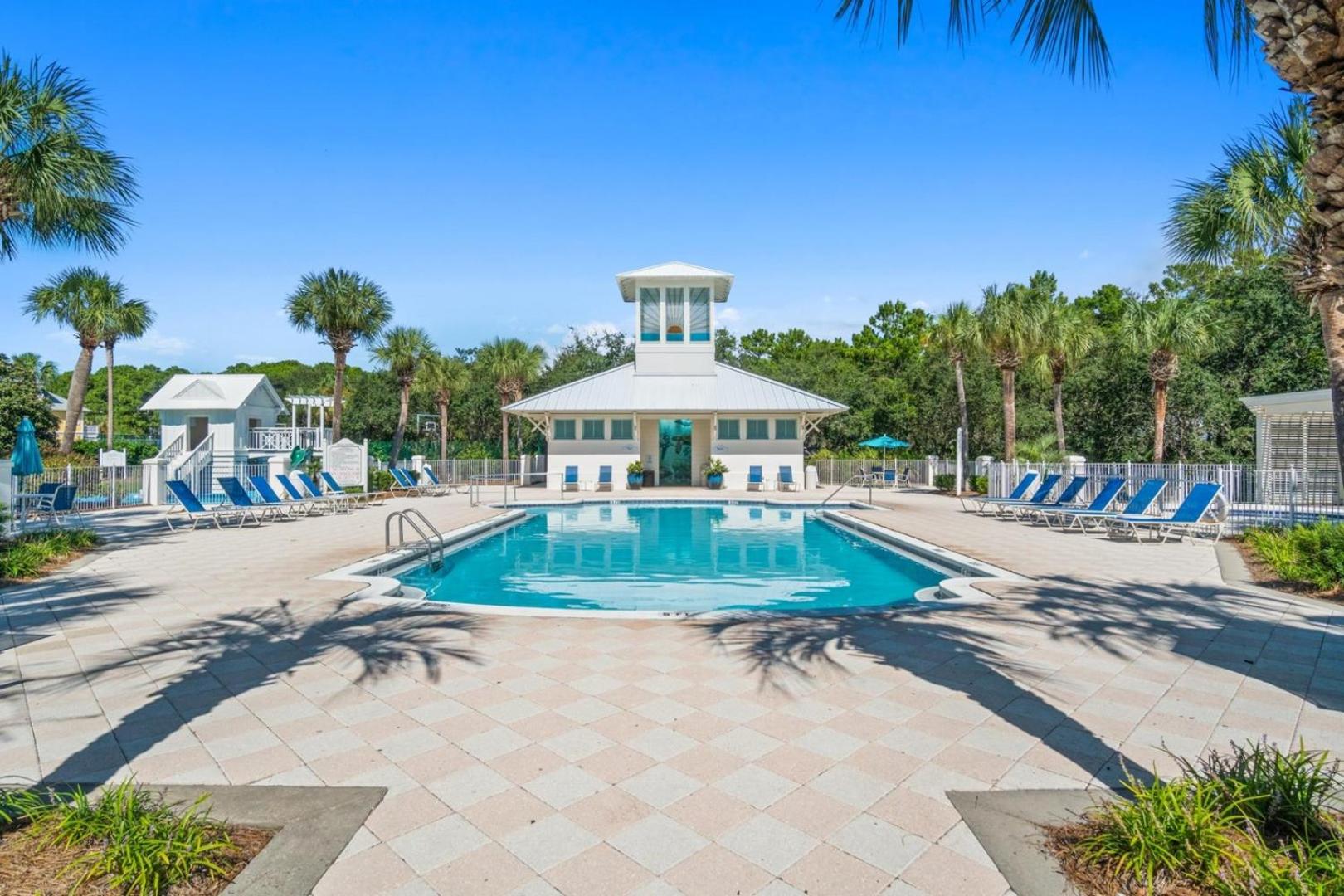 Carillon Beach House - Grits Carlton by Panhandle Getaways