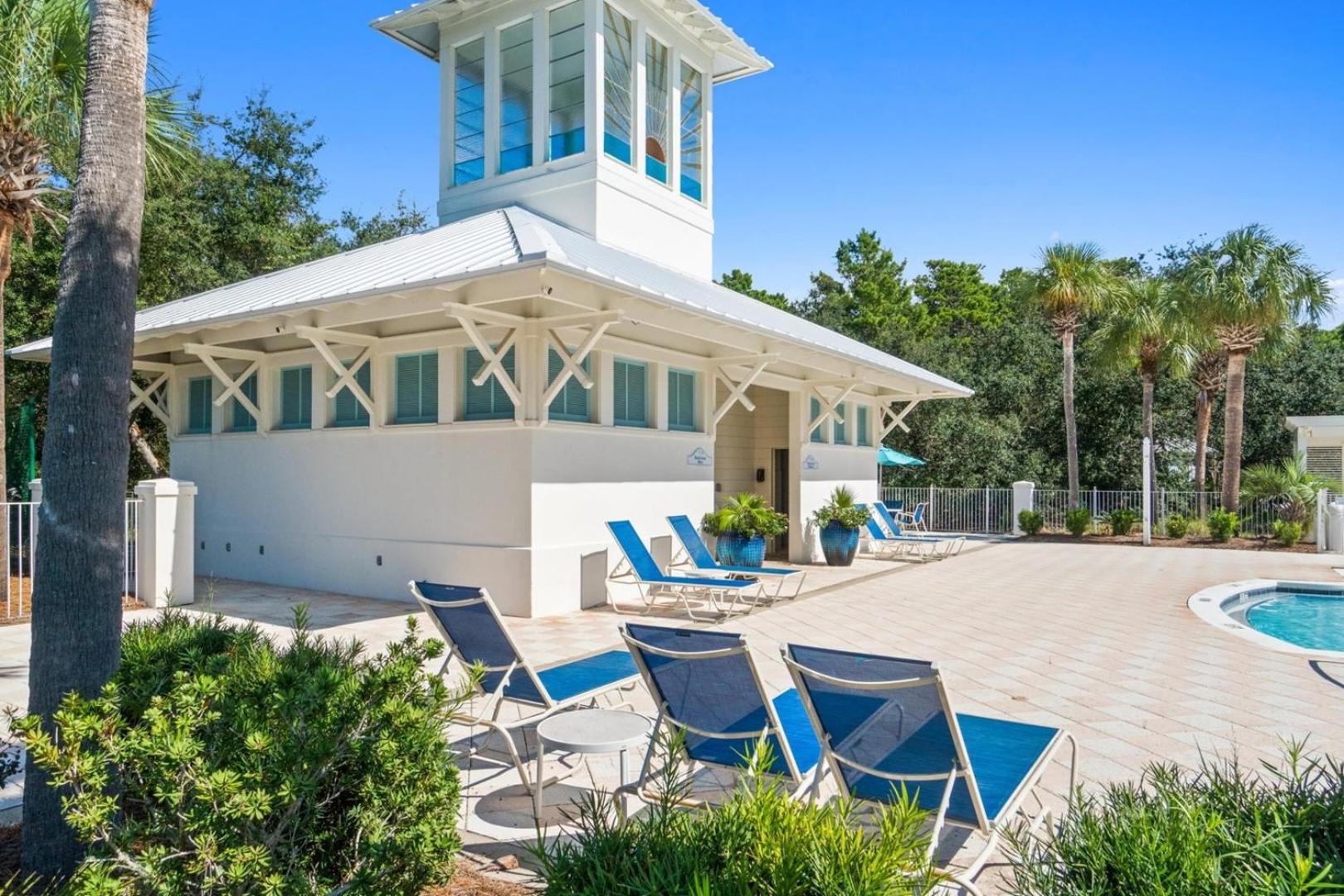 Carillon Beach House - Grits Carlton by Panhandle Getaways