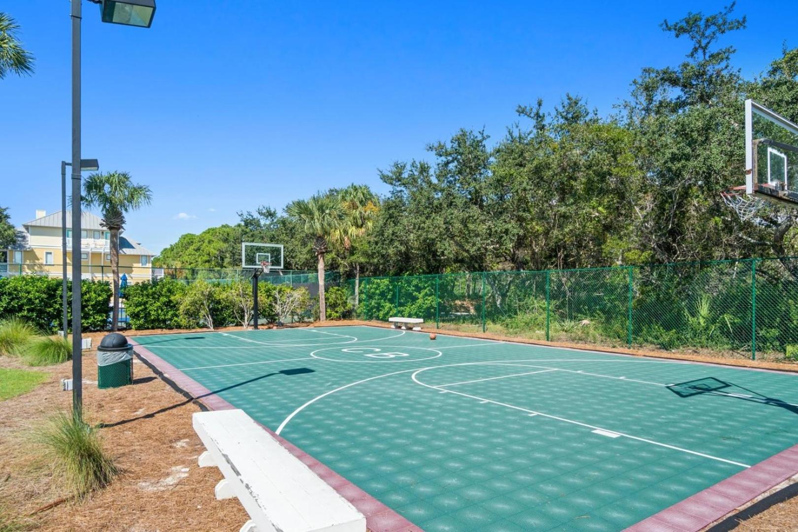 Carillon Beach House - Grits Carlton by Panhandle Getaways