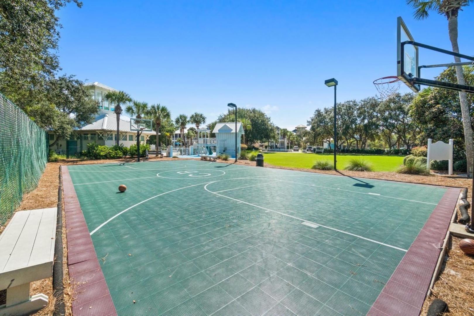 Carillon Beach House - Grits Carlton by Panhandle Getaways