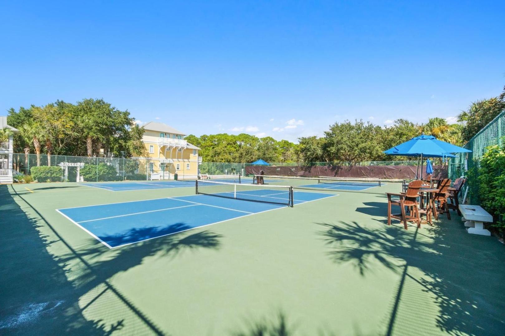 Carillon Beach House - Grits Carlton by Panhandle Getaways