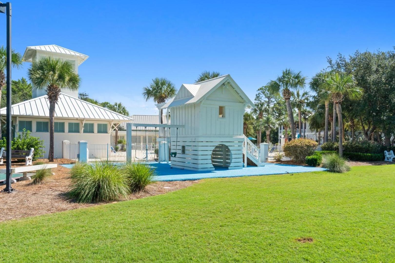 Carillon Beach House - Grits Carlton by Panhandle Getaways