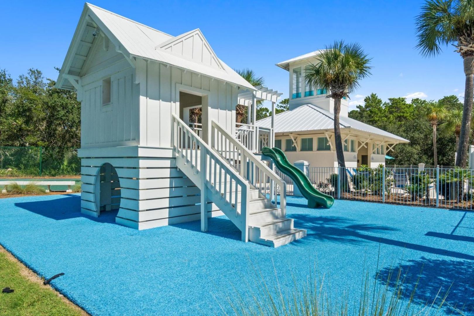 Carillon Beach House - Grits Carlton by Panhandle Getaways
