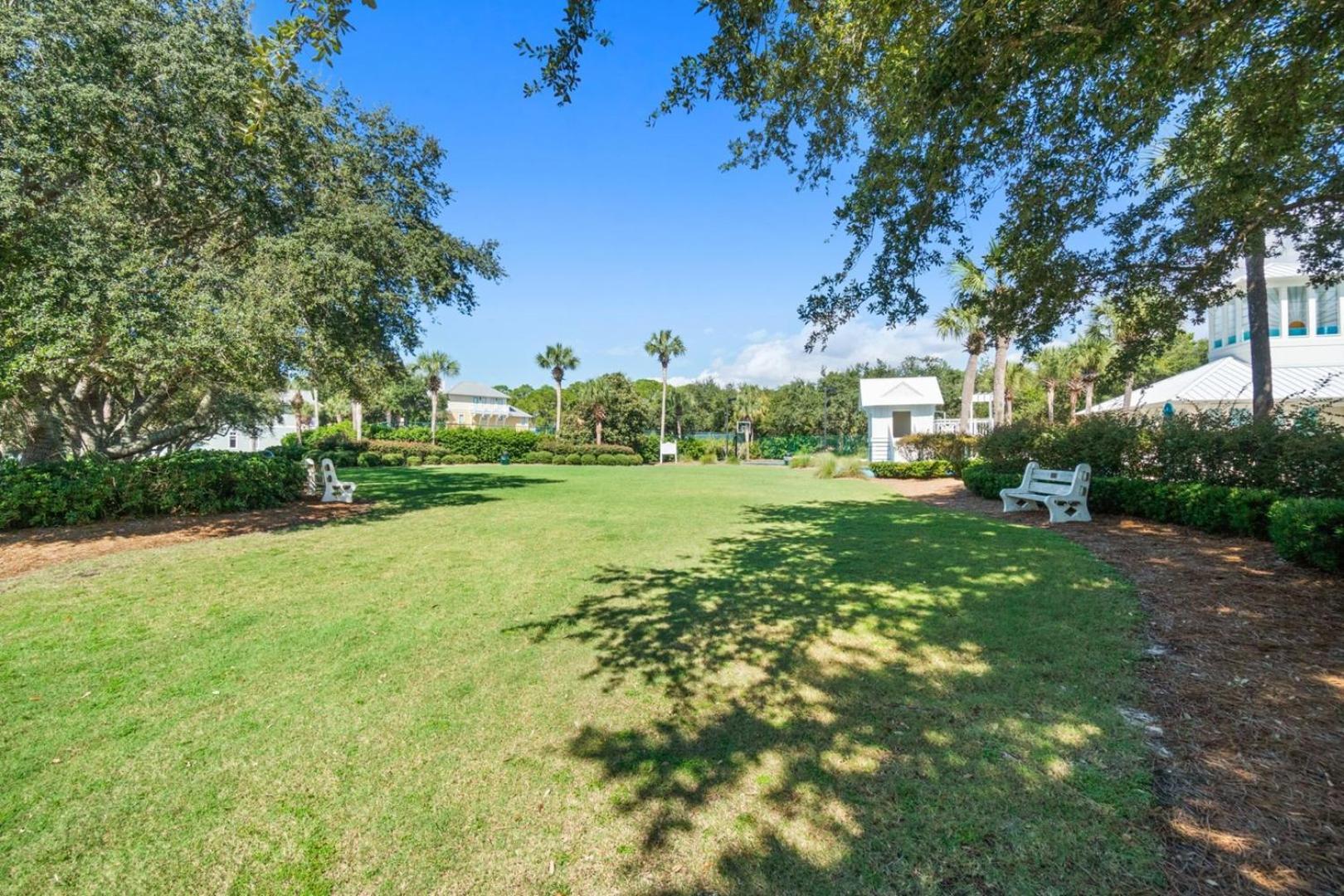 Carillon Beach House - Grits Carlton by Panhandle Getaways