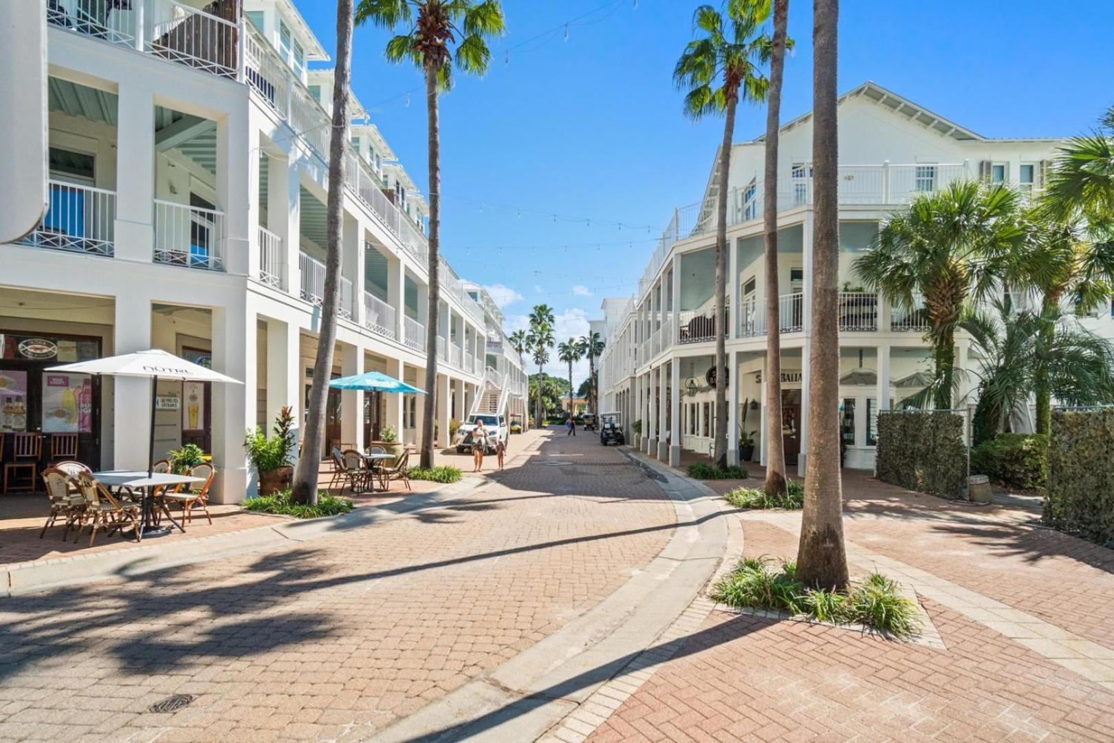 Carillon Beach House - Grits Carlton by Panhandle Getaways