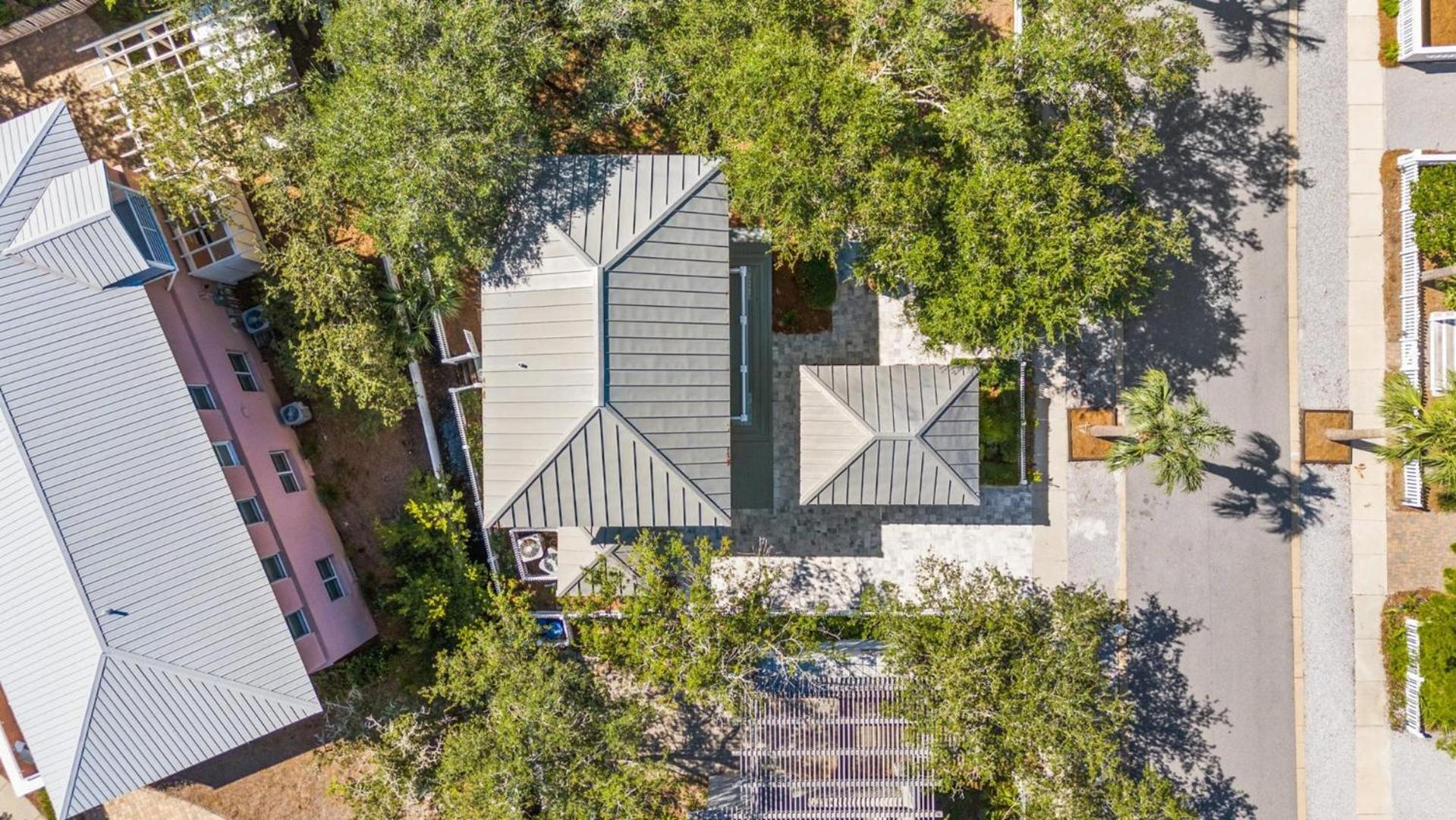 Carillon Beach House - Grits Carlton by Panhandle Getaways