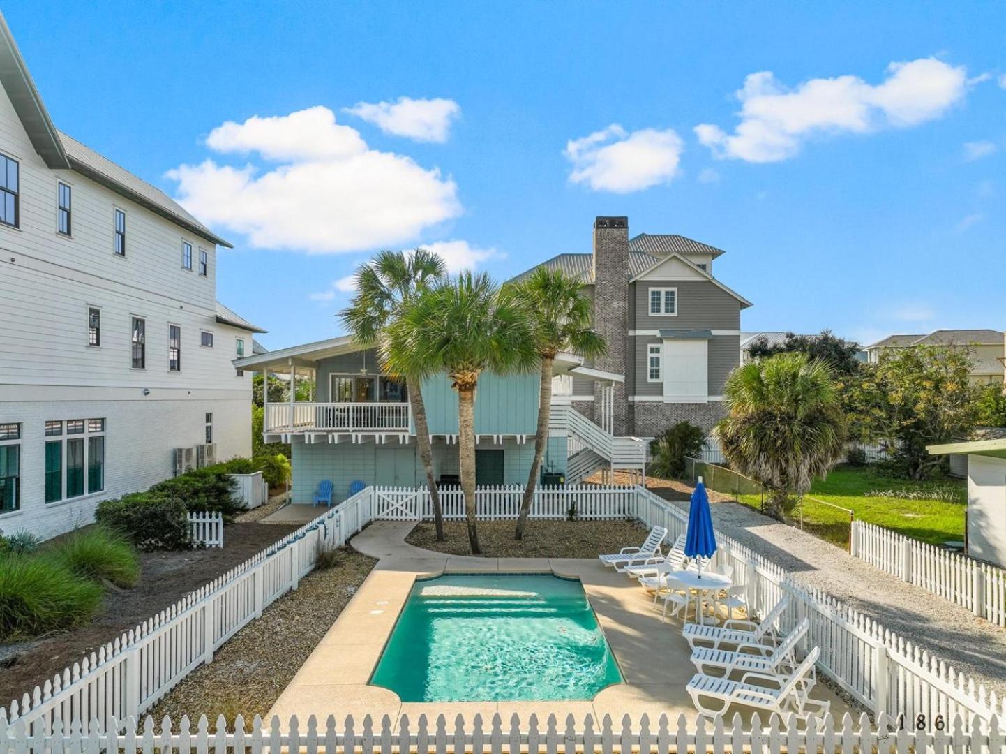 30A Beach House - Cool Breeze by Panhandle Getaways view 2