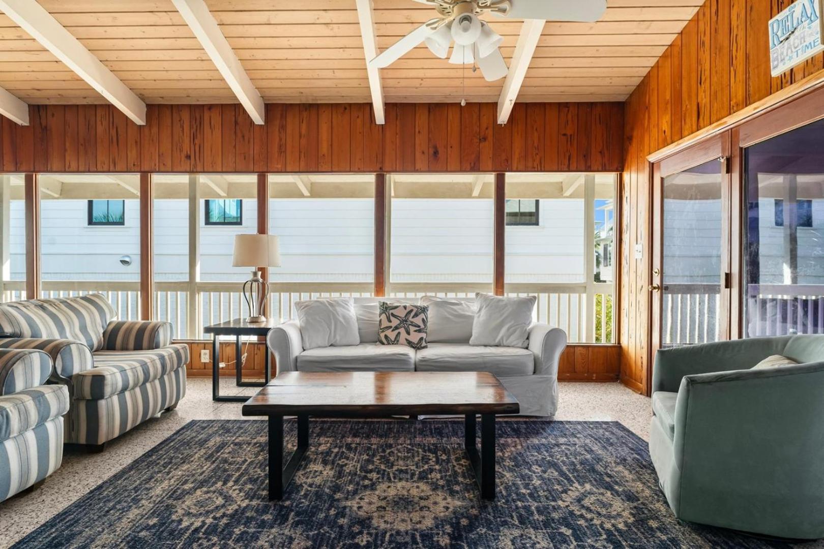 30A Beach House - Cool Breeze by Panhandle Getaways view 5