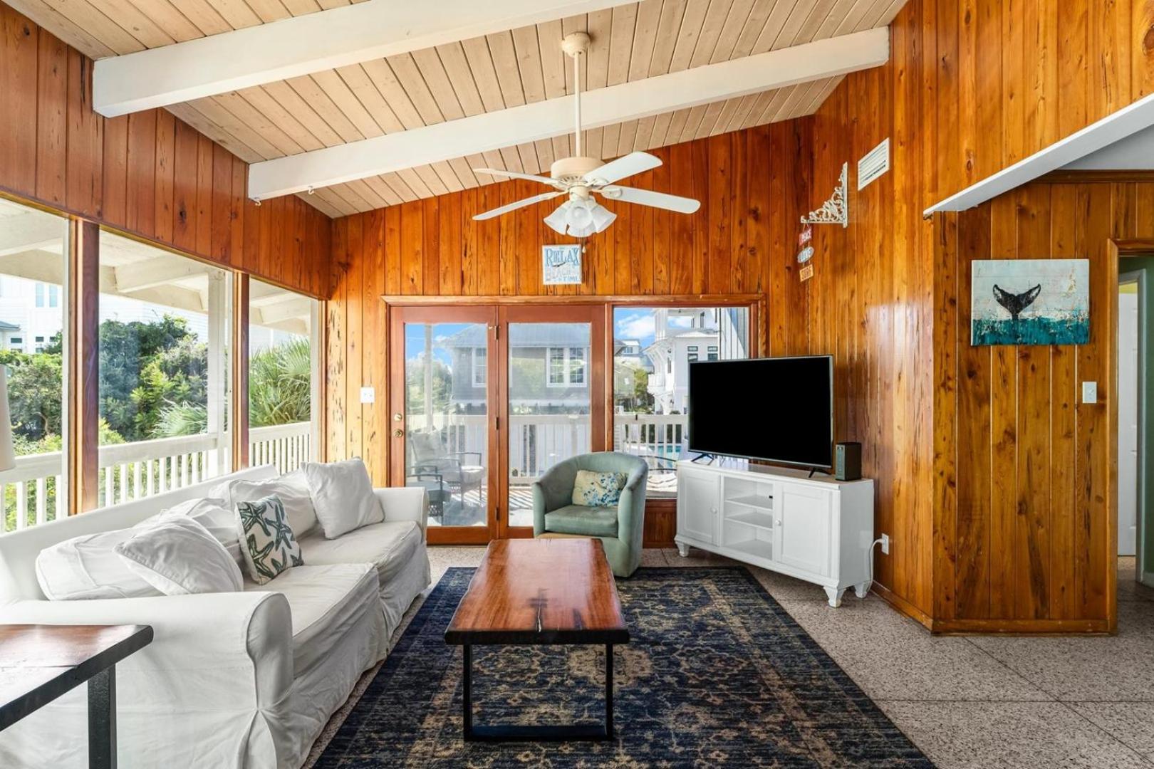 30A Beach House - Cool Breeze by Panhandle Getaways view 4