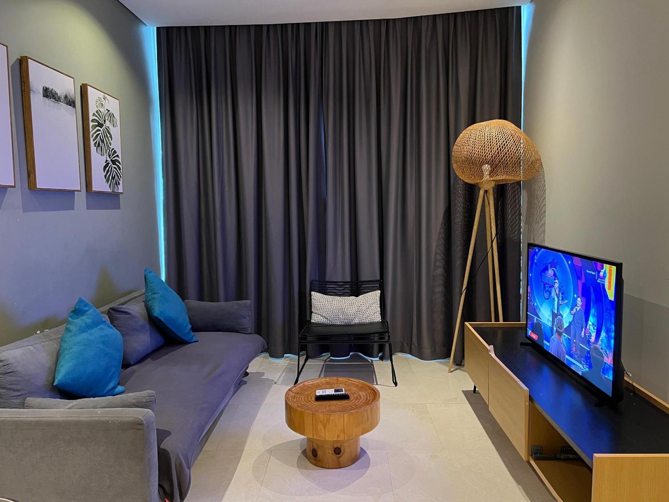 Sky Suites KL City Center