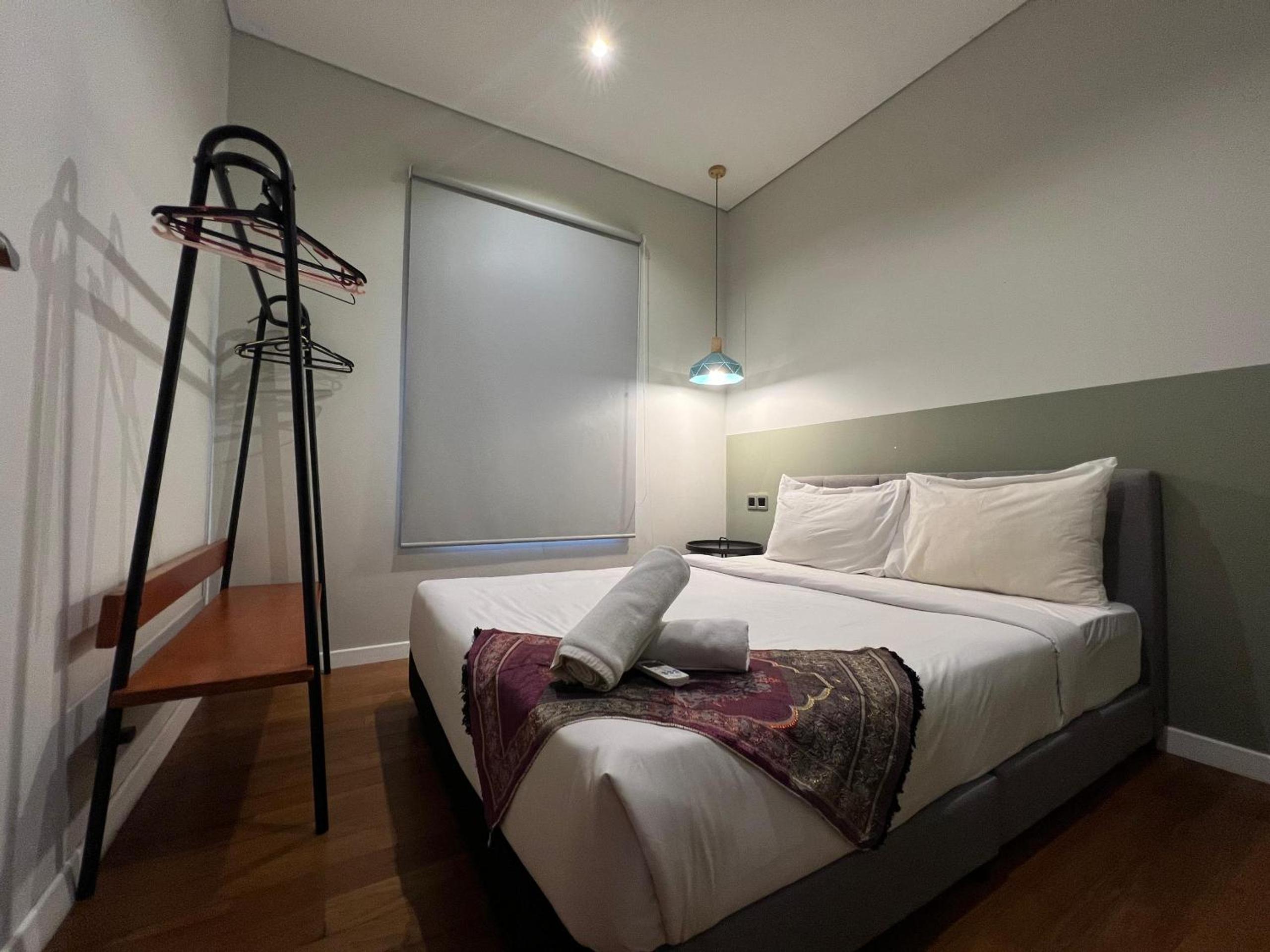 Sky Suites KL City Center