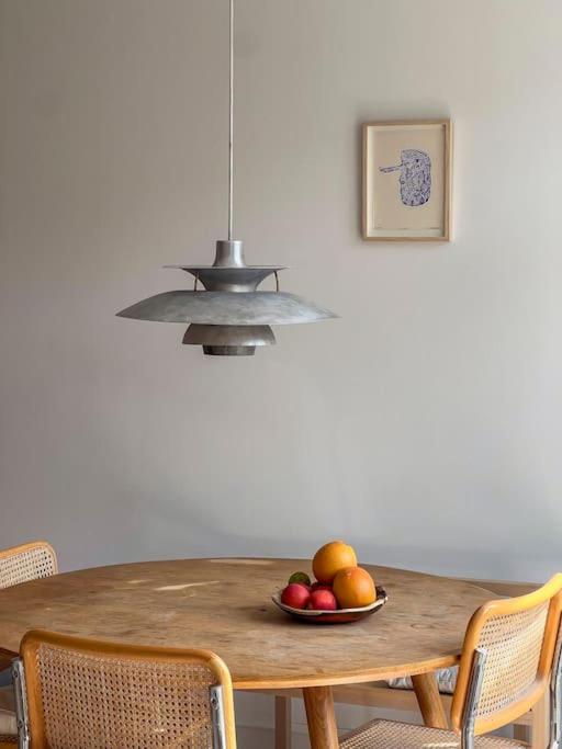 Cozy apt in central Vesterbro