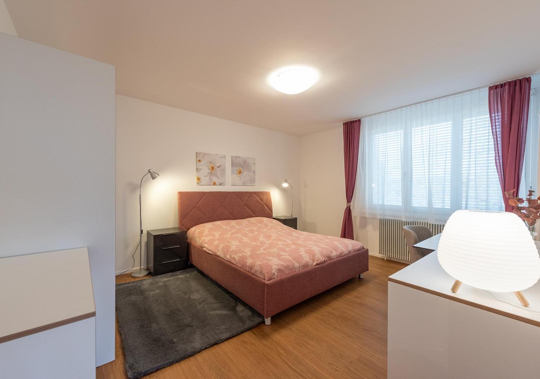 WG Zimmer Lindenrain