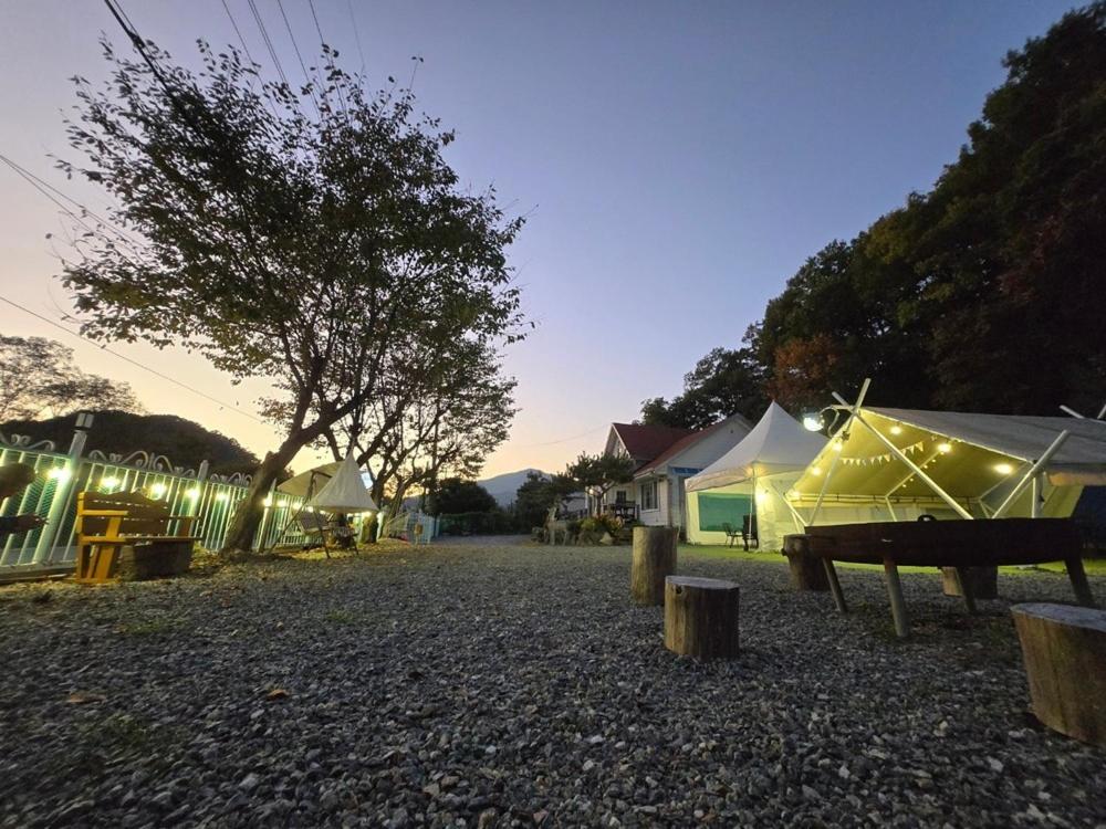 Gapyeong Full Room Detached Pension view 4