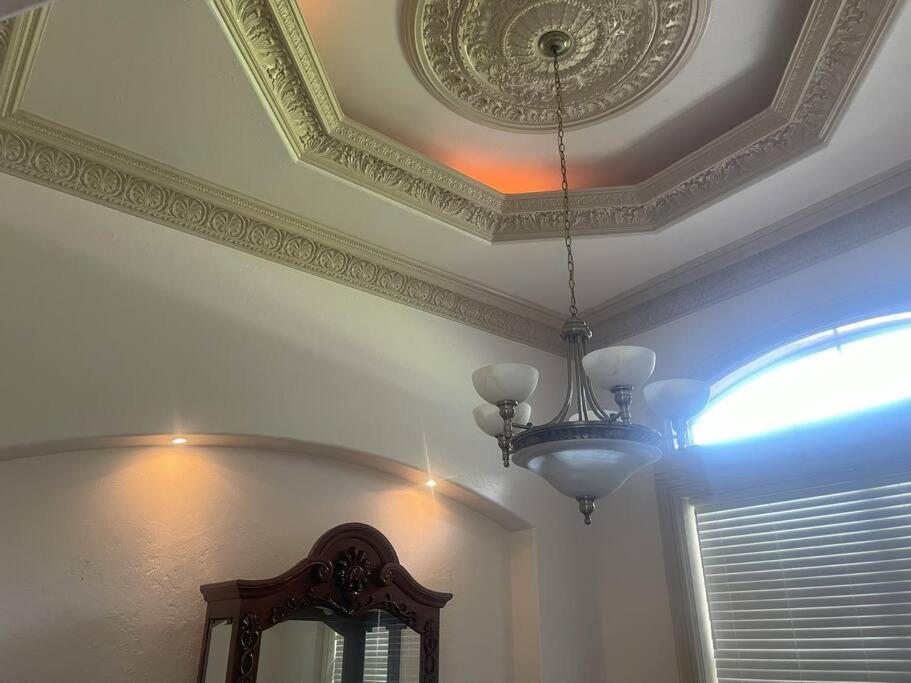Port Charlotte Palms-Pet friendly, Heated Private Pool and Mini Orchard