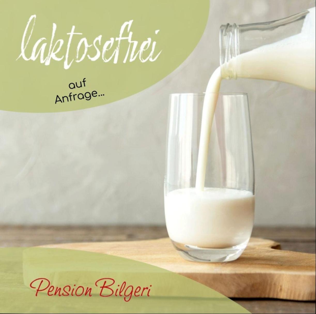 Frühstückspension Bilgeri