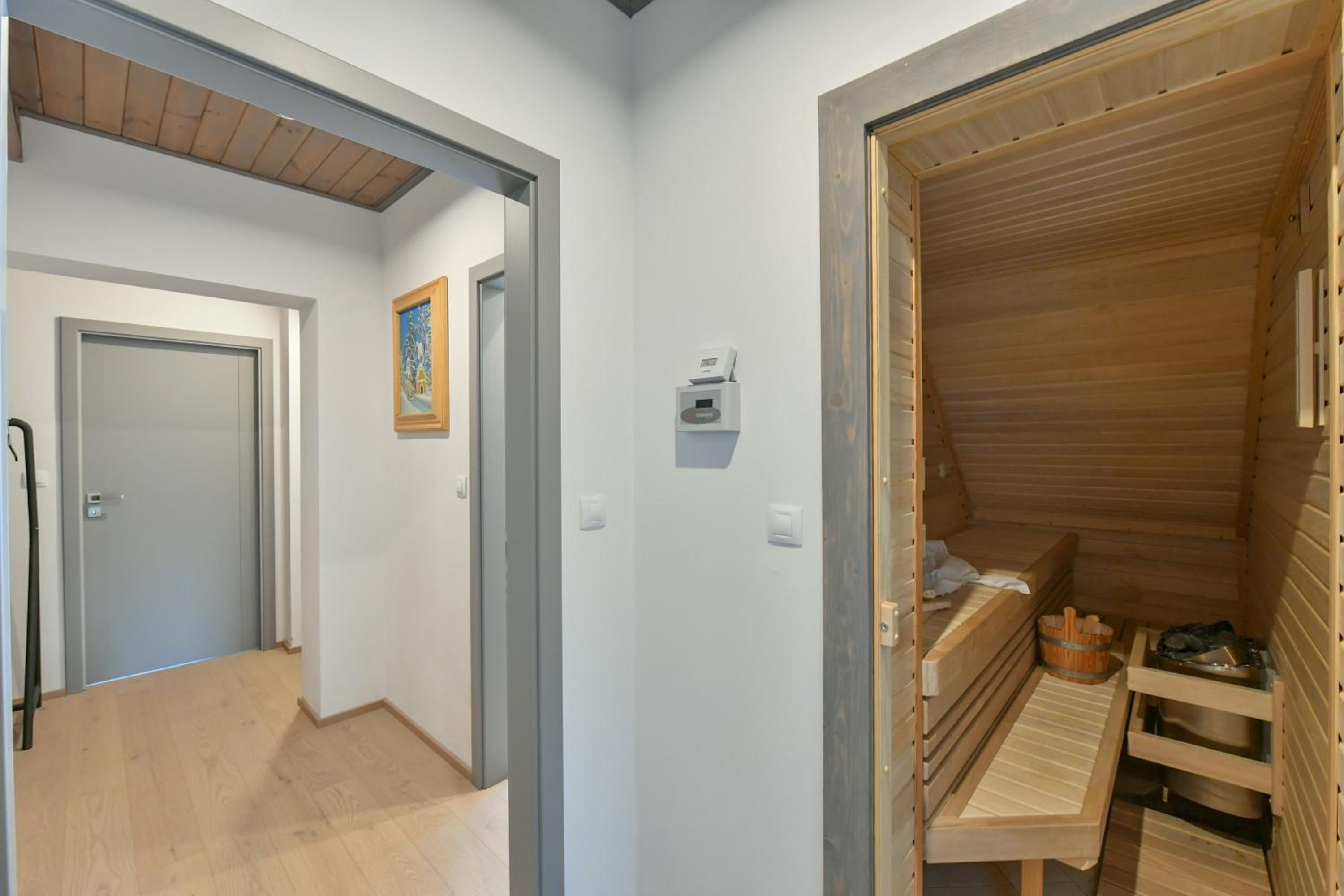 Apartmán v srdci Krkonoš