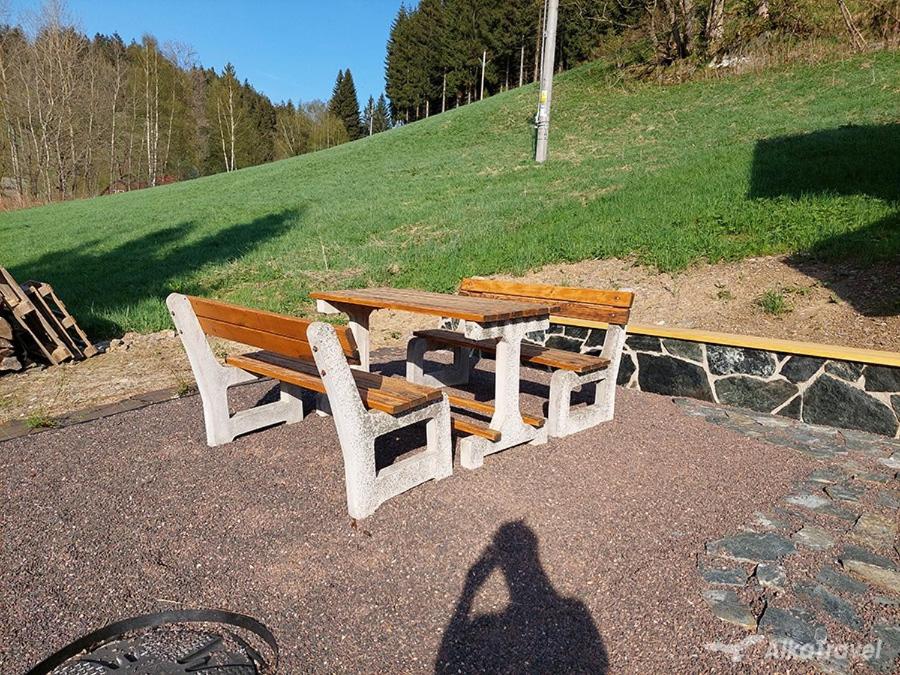 Apartmán v srdci Krkonoš