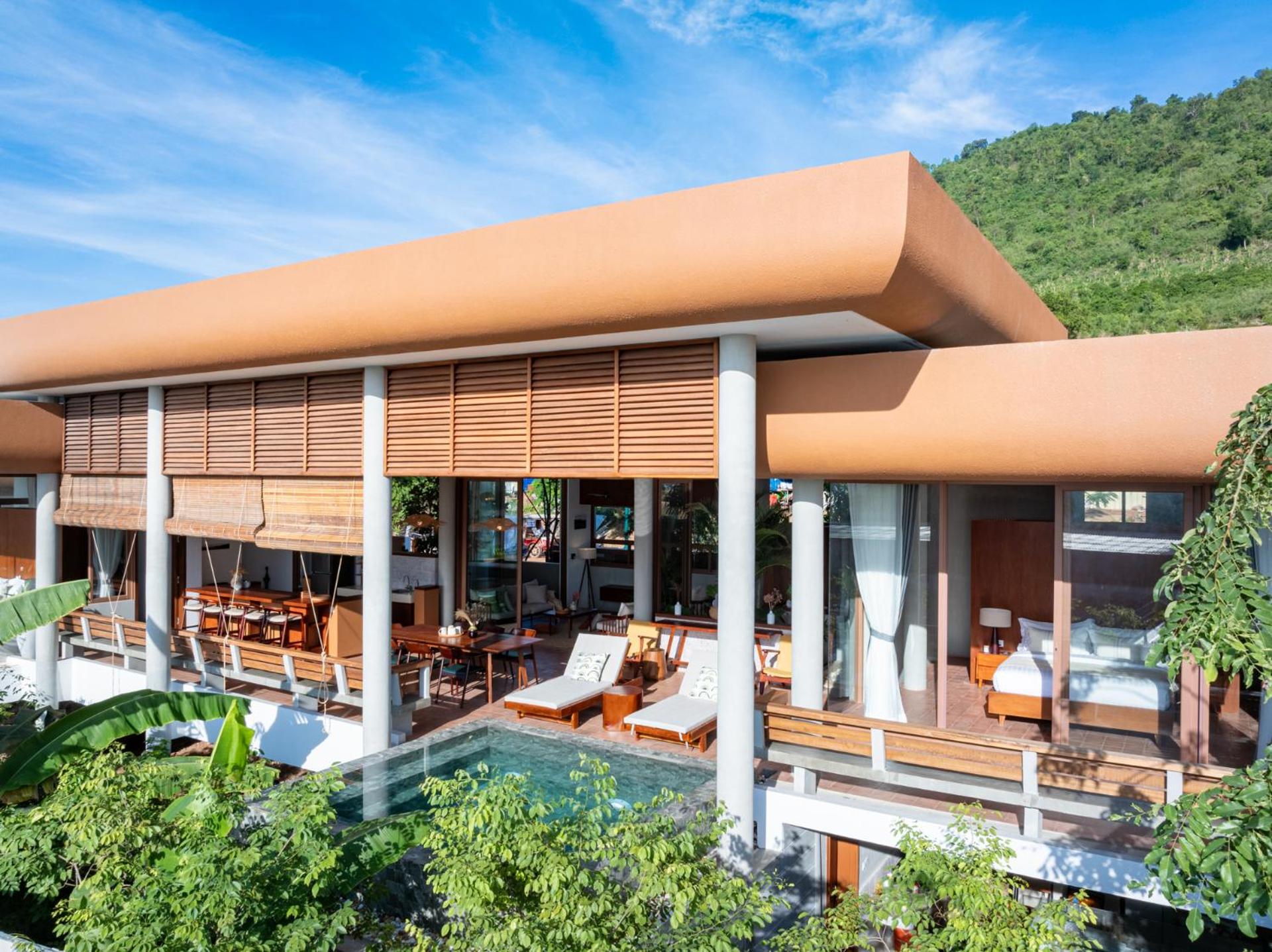 Amaya Kampot view 3