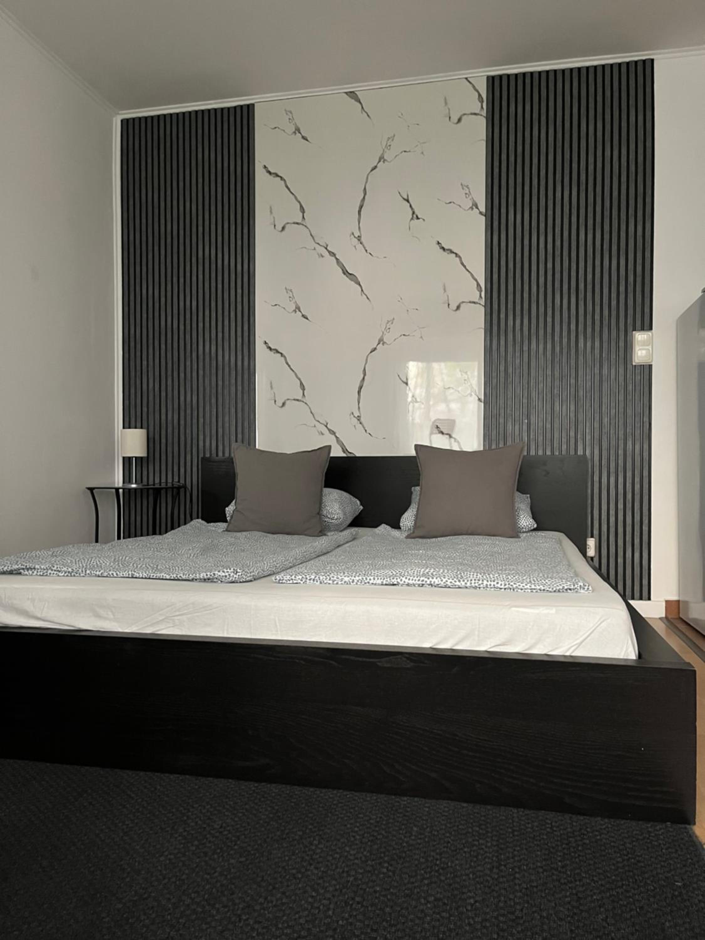 Rózsa Street Boutique Residence