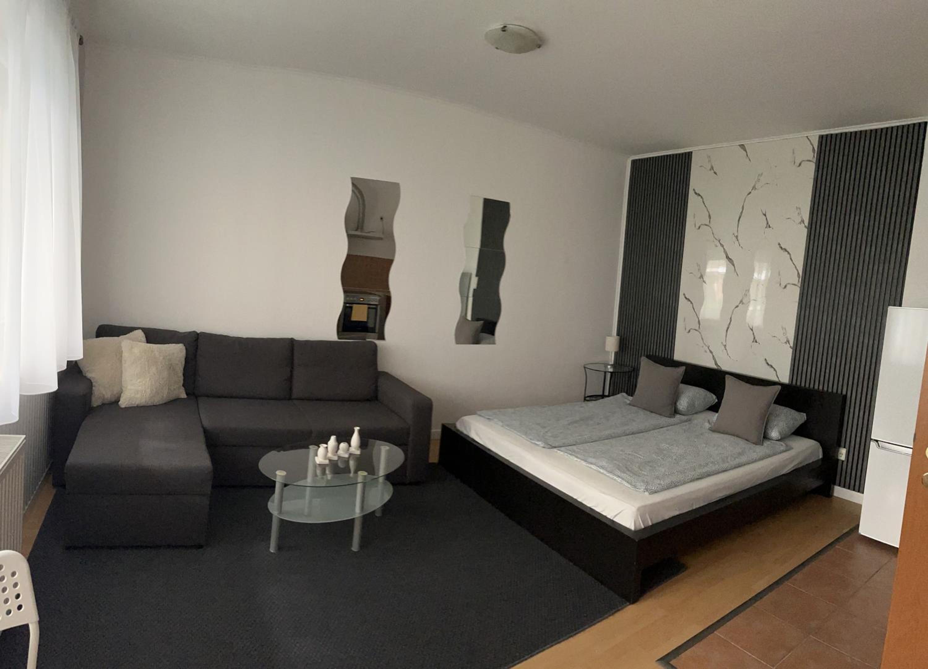 Rózsa Street Boutique Residence
