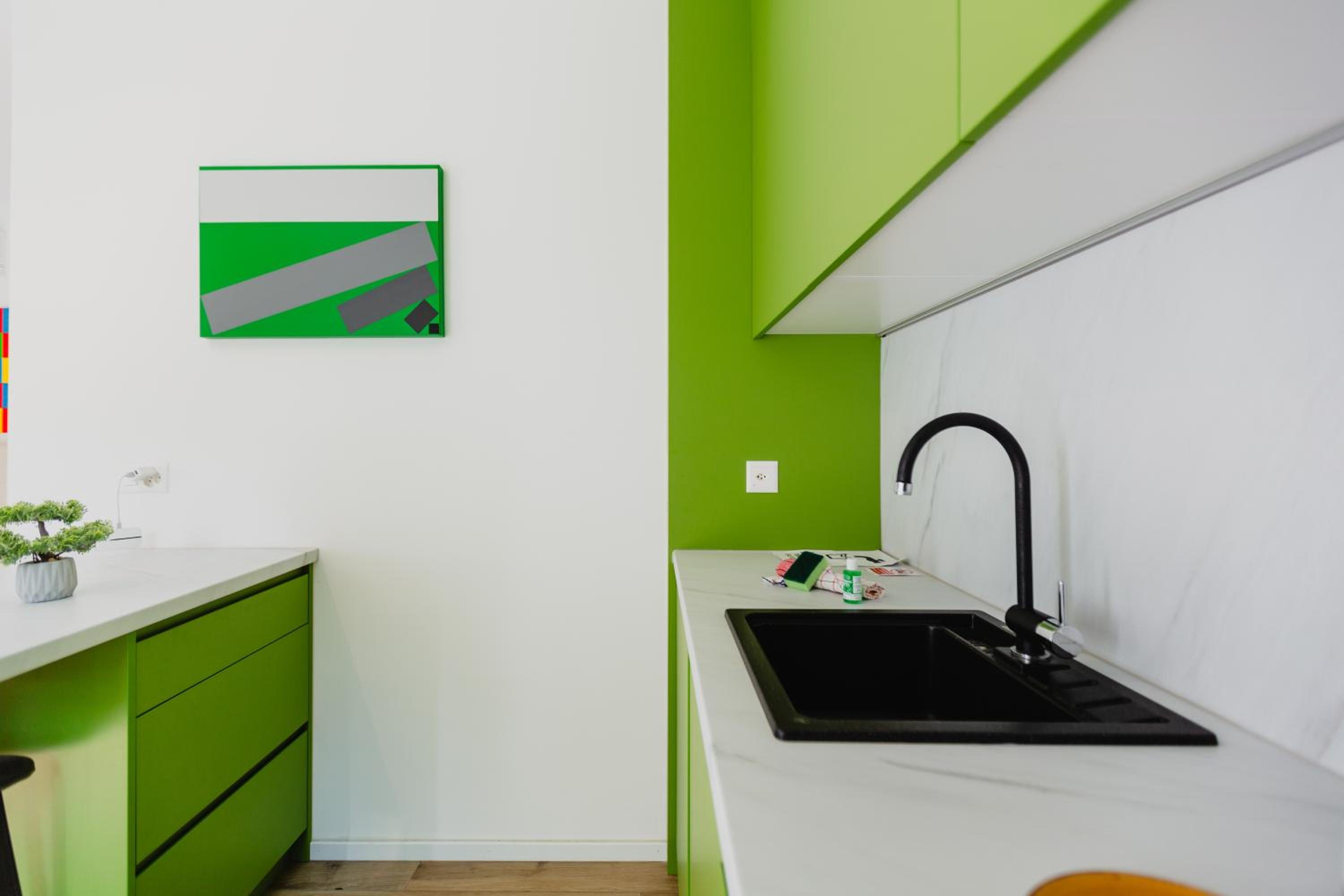 Home Sofia Room 5, for Couples -By EasyLife Swiss