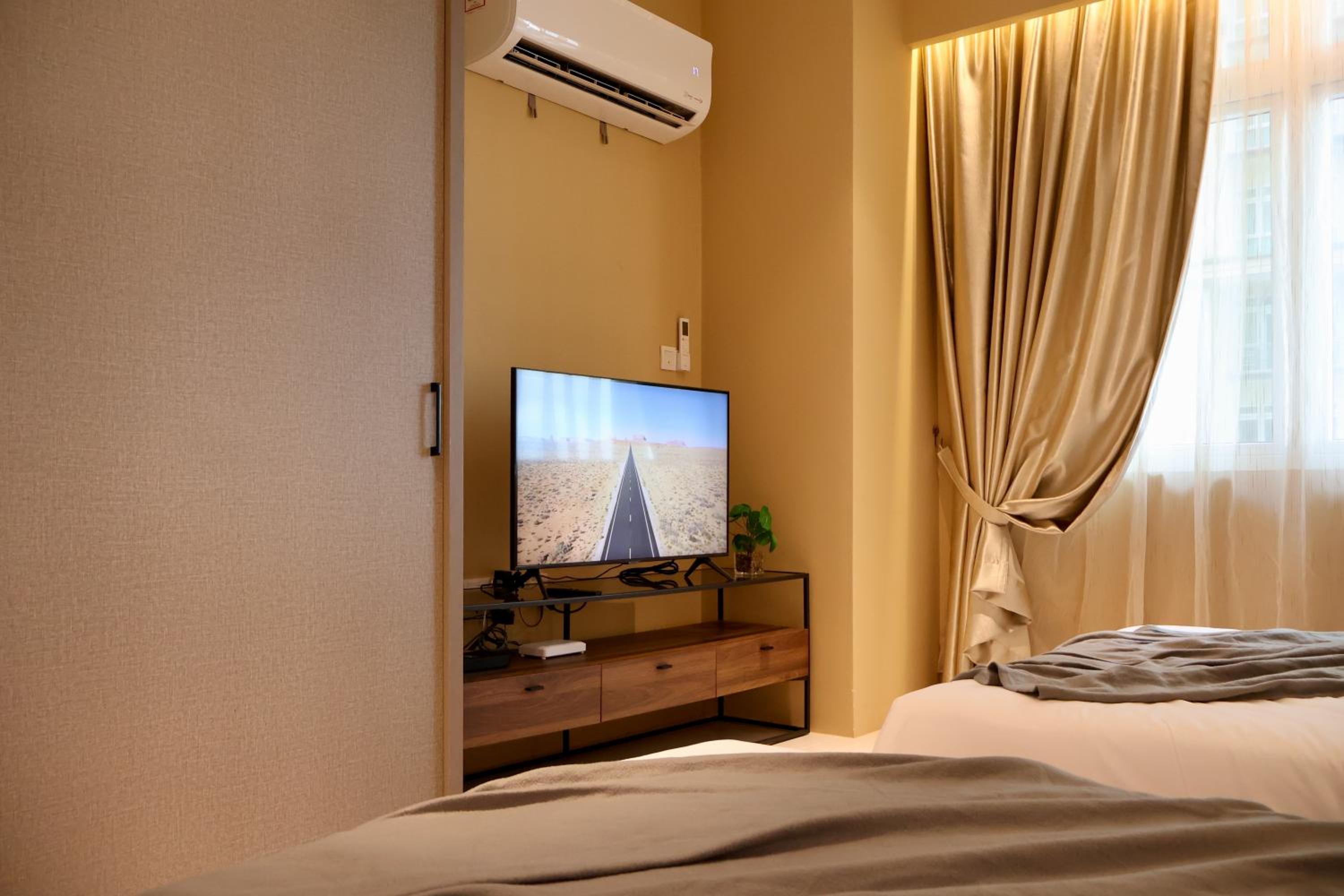 Kuching City I Hearty Home I VH 10 photo 5