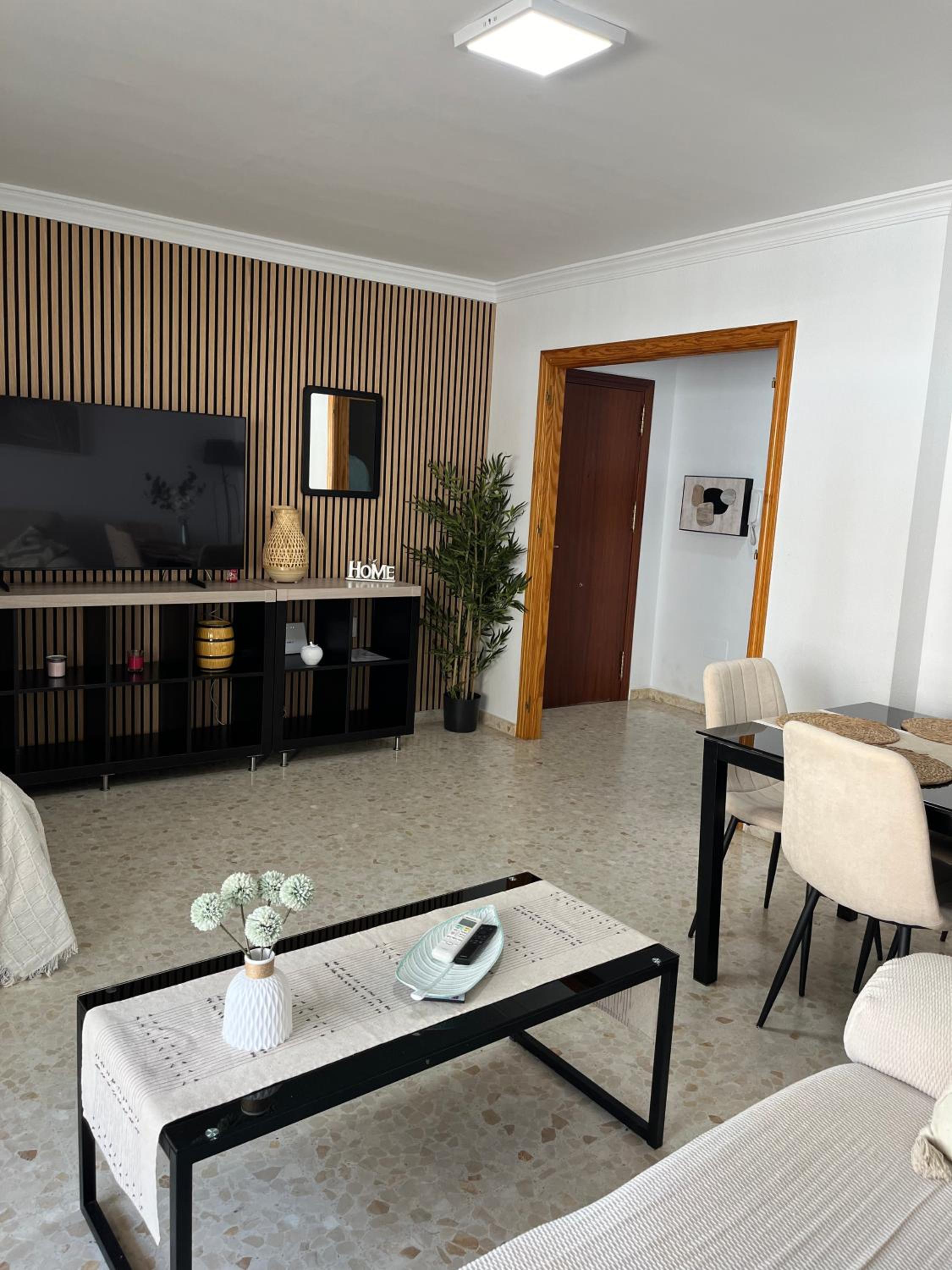Apartamento Cantoblanco