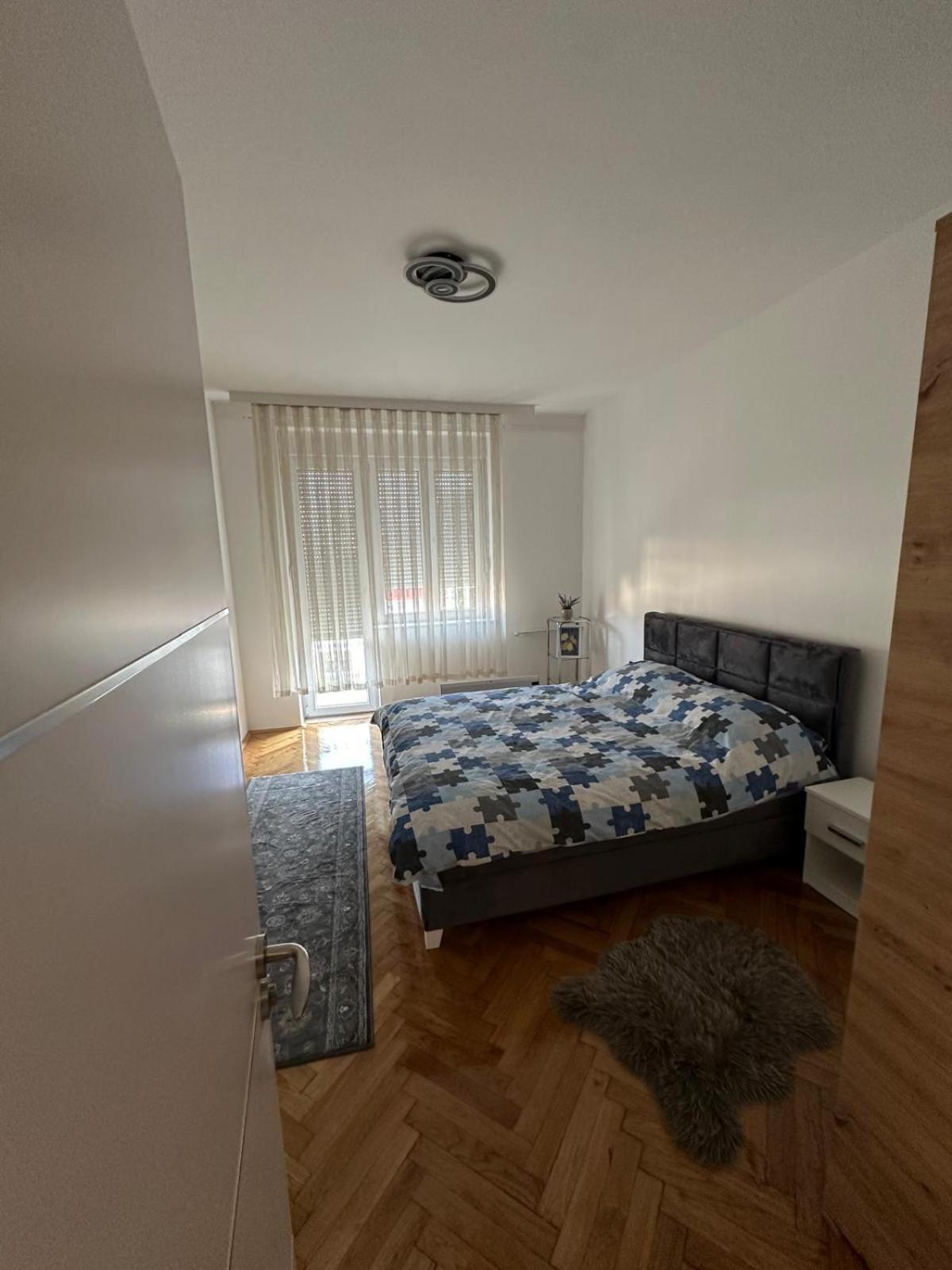 Apartmani HANI