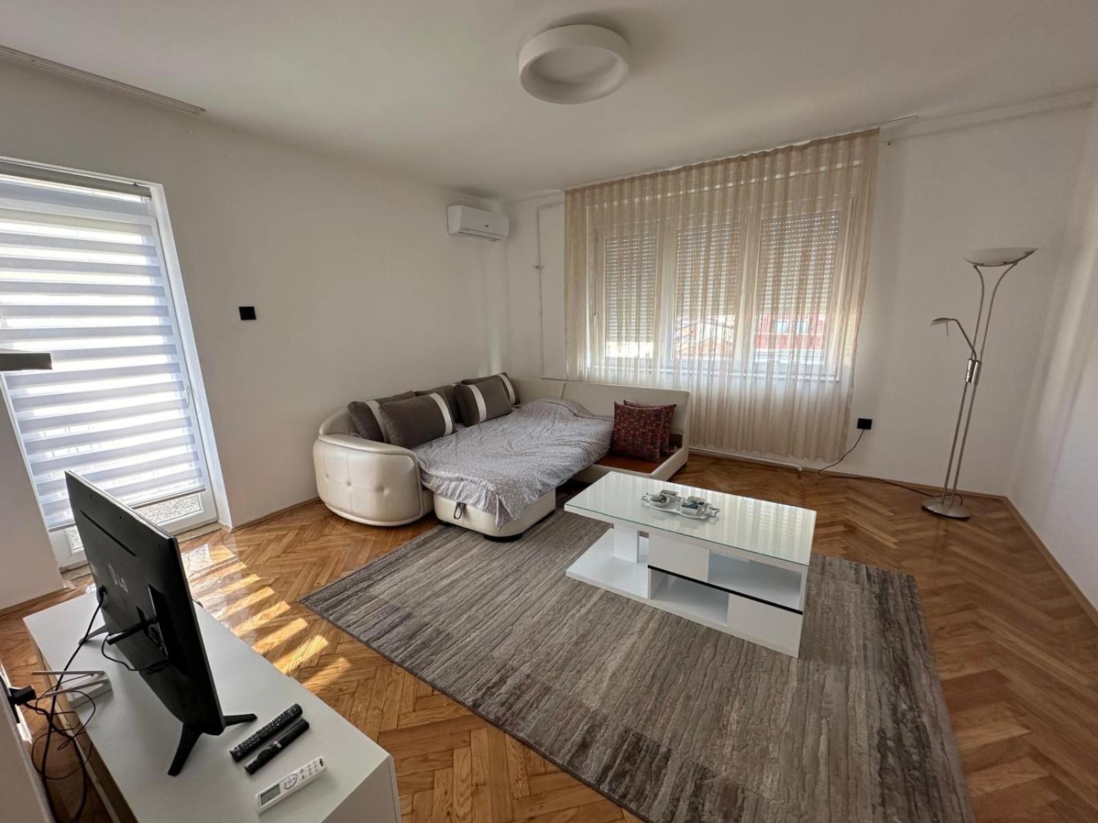 Apartmani HANI