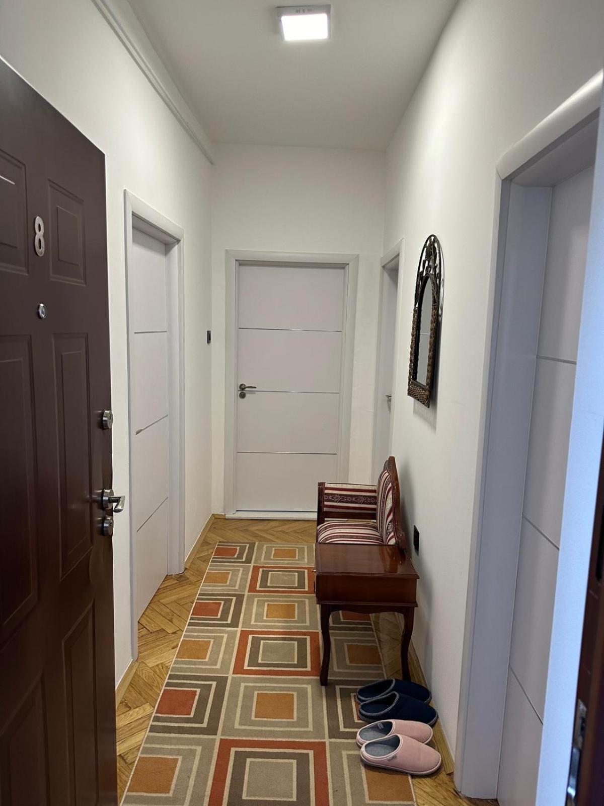 Apartmani HANI