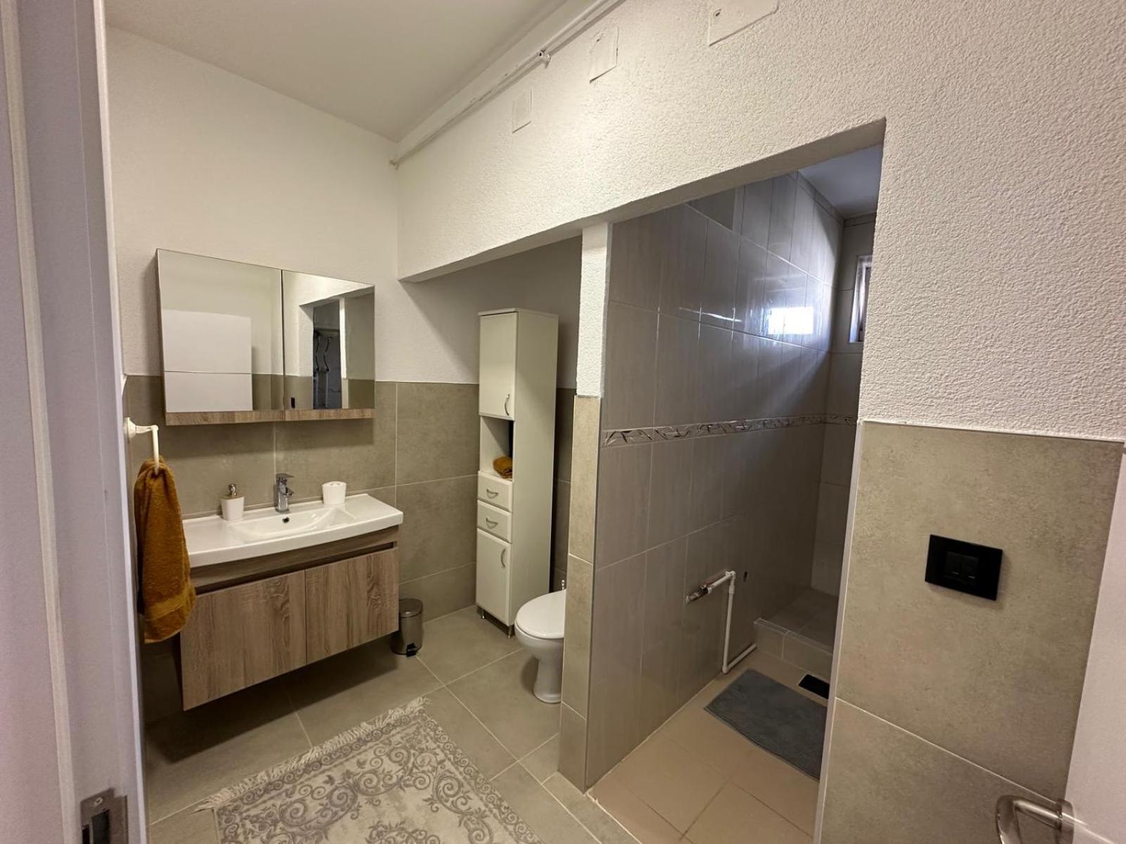 Apartmani HANI
