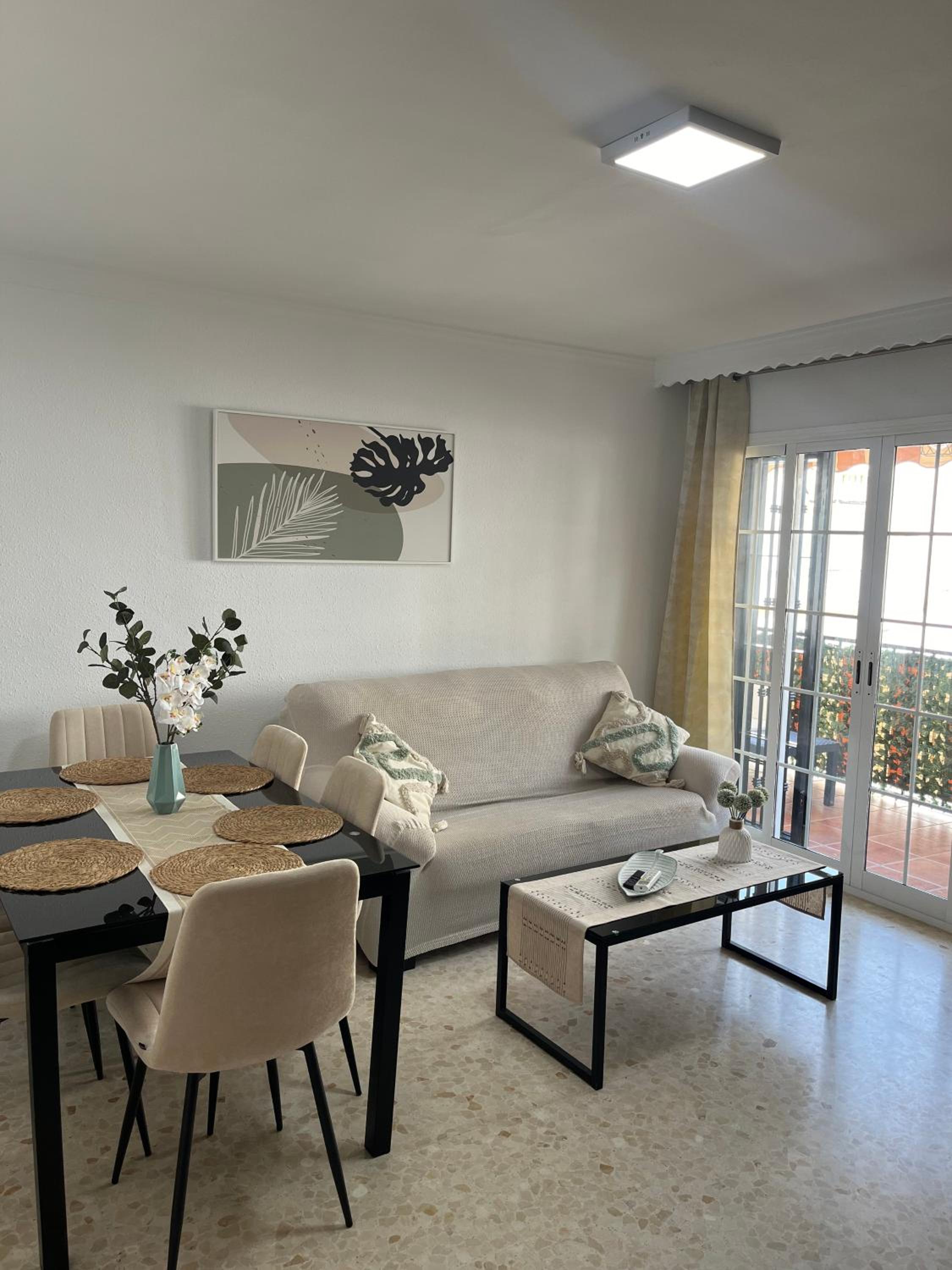 Apartamento Cantoblanco