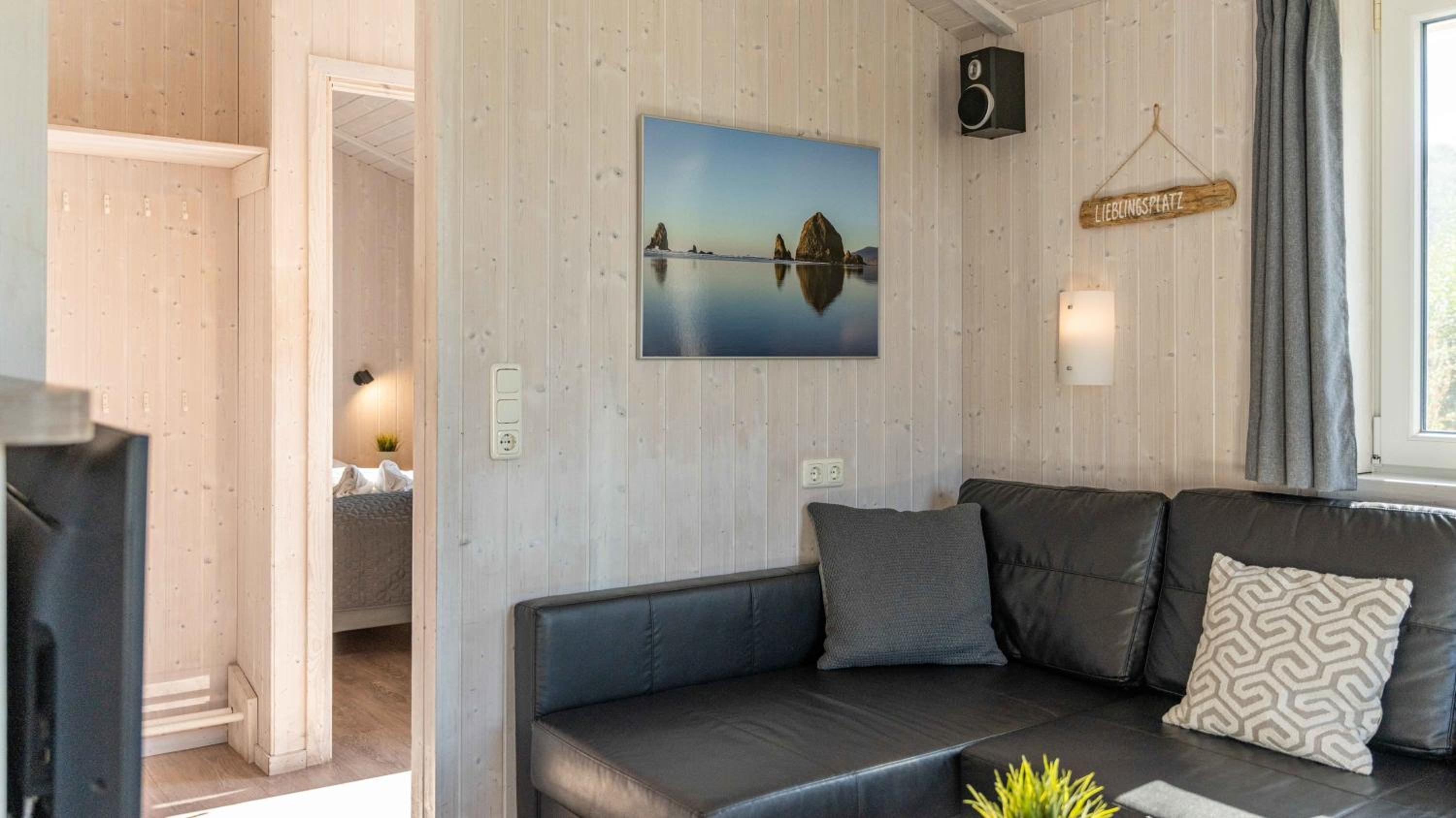 Strandhaus Freibeuterweg 13