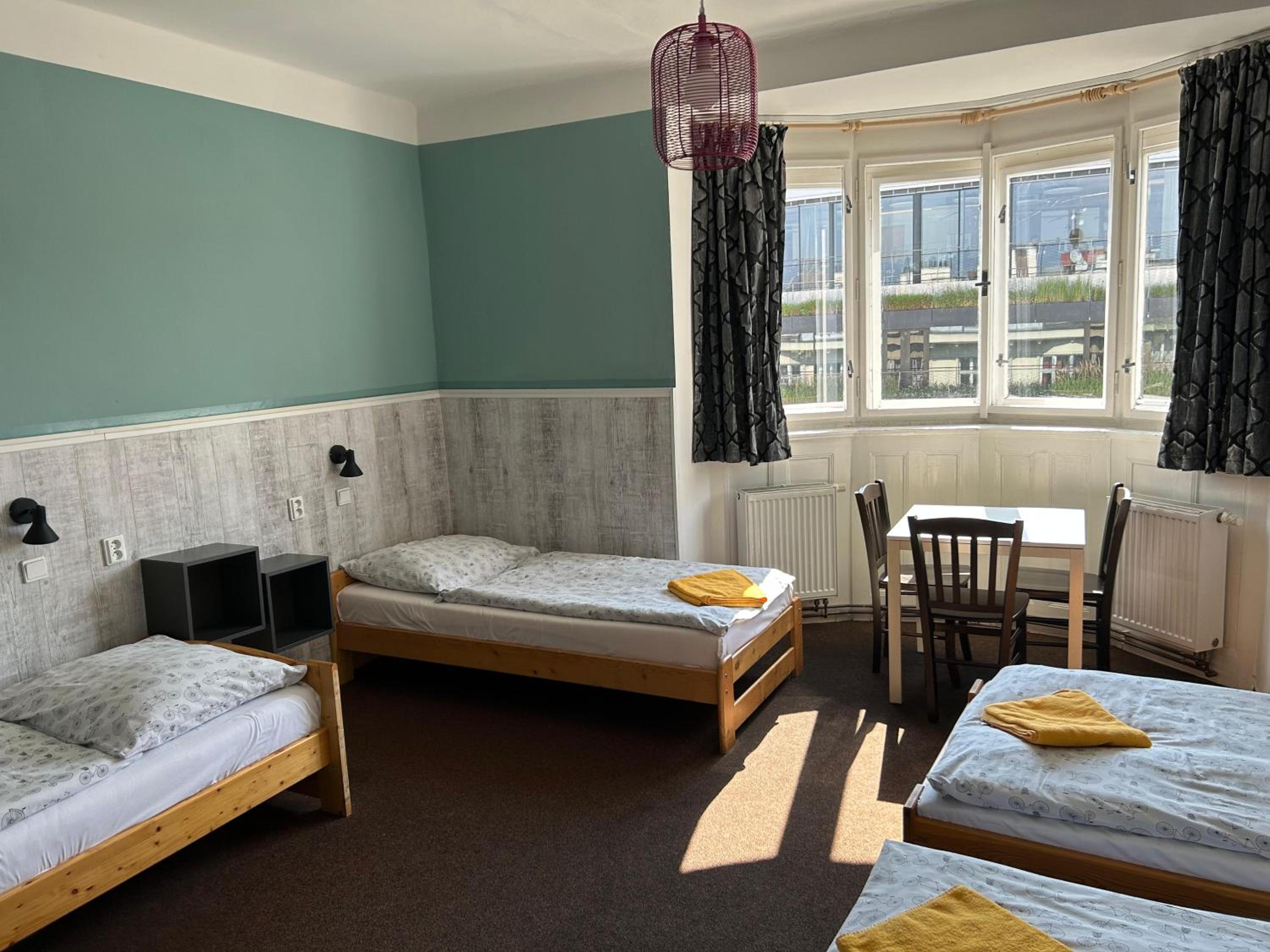 Hostel Downtown