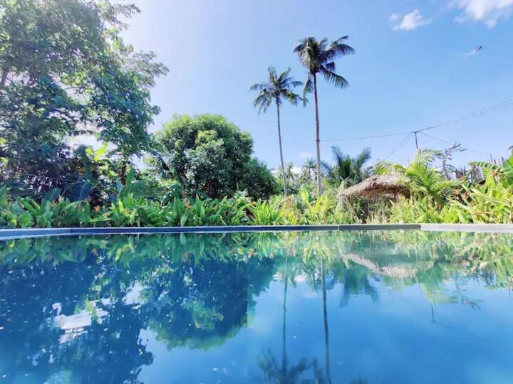 Villa Paraiso El nido view 2
