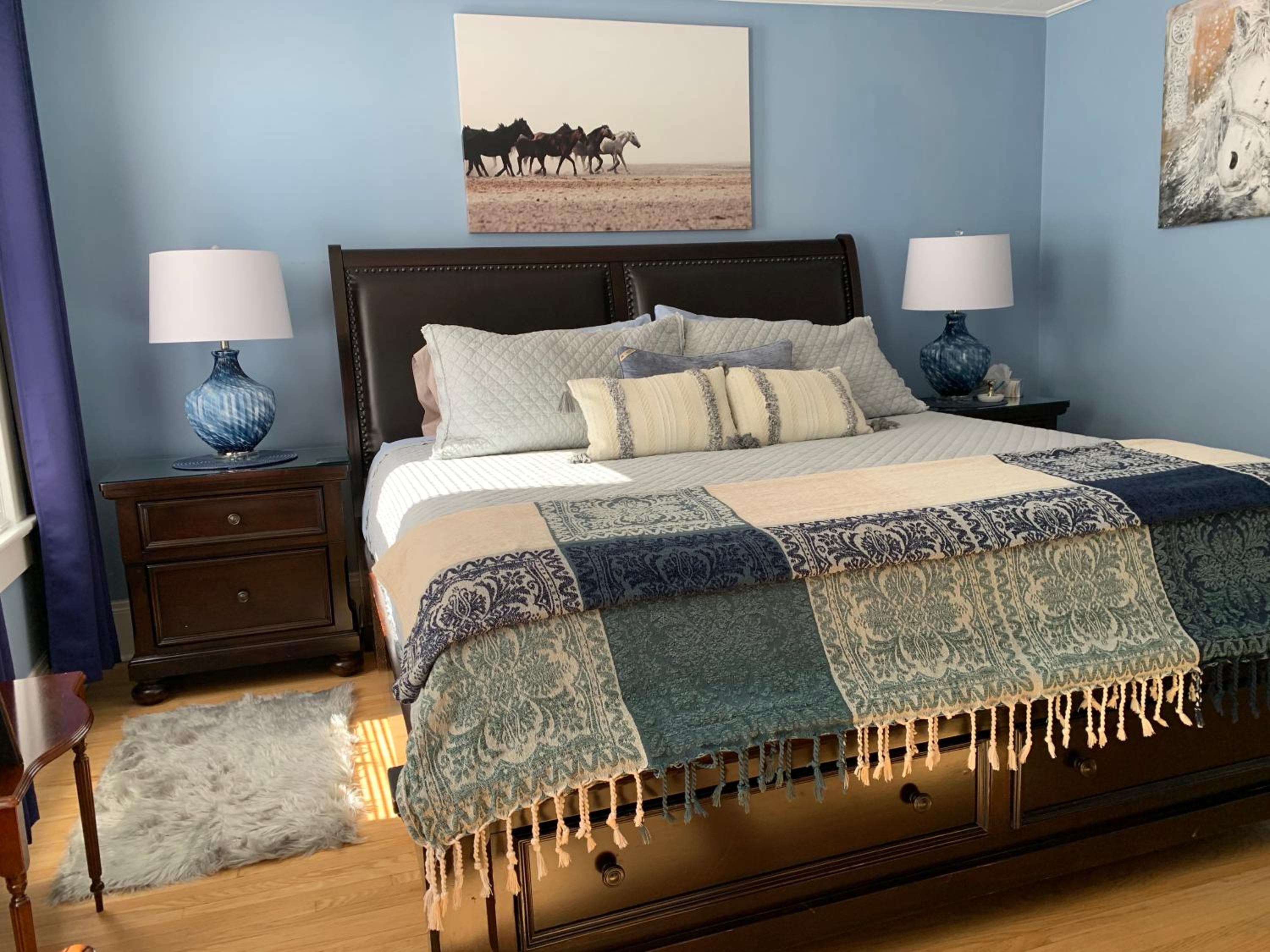 THE YORK HOUSE BOUTIQUE Stay